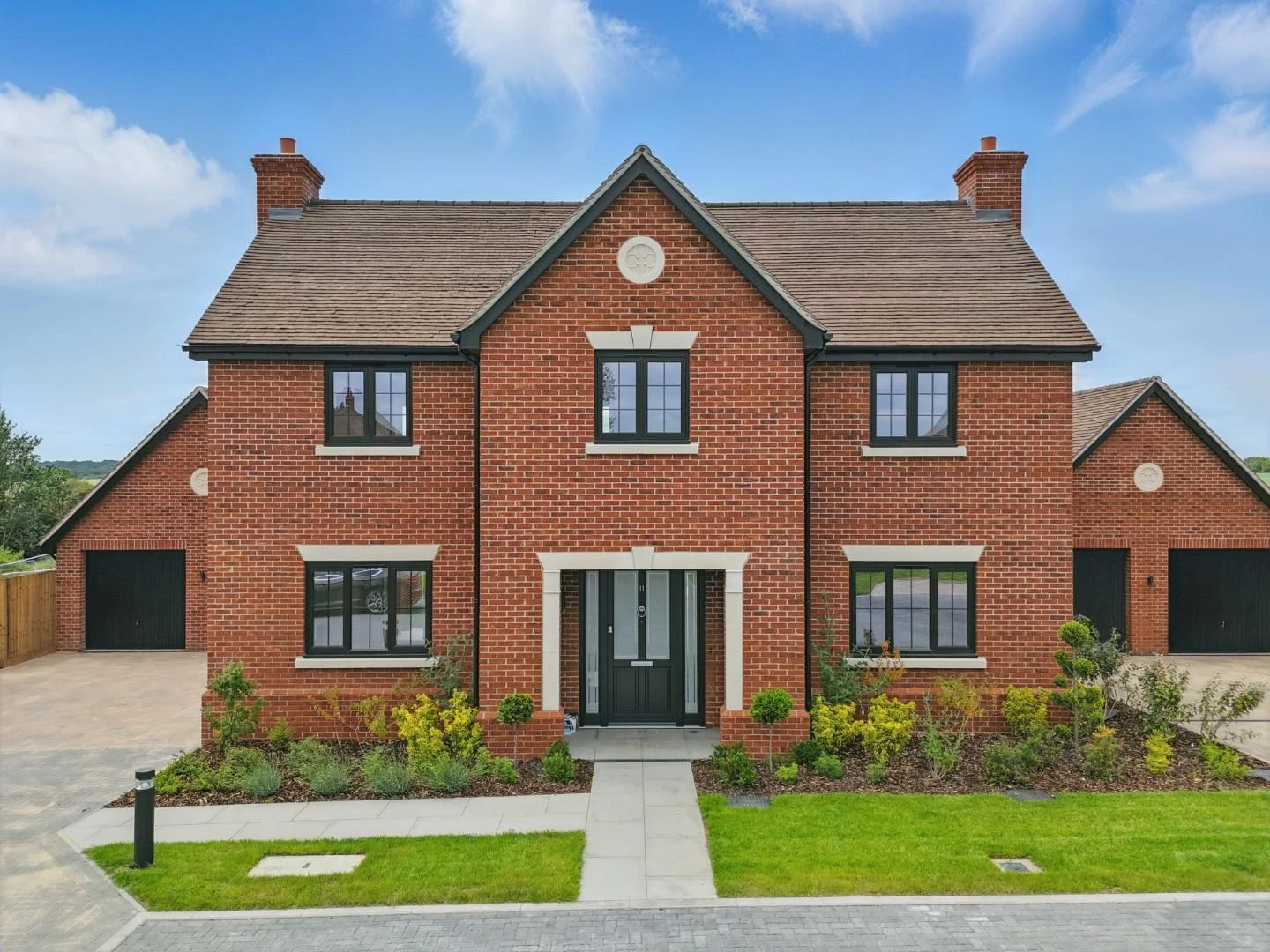 Similar Property: House in Stapleford Abbotts