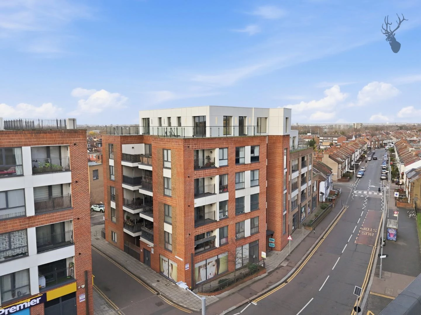 Similar Property: Flat - Penthouse in 