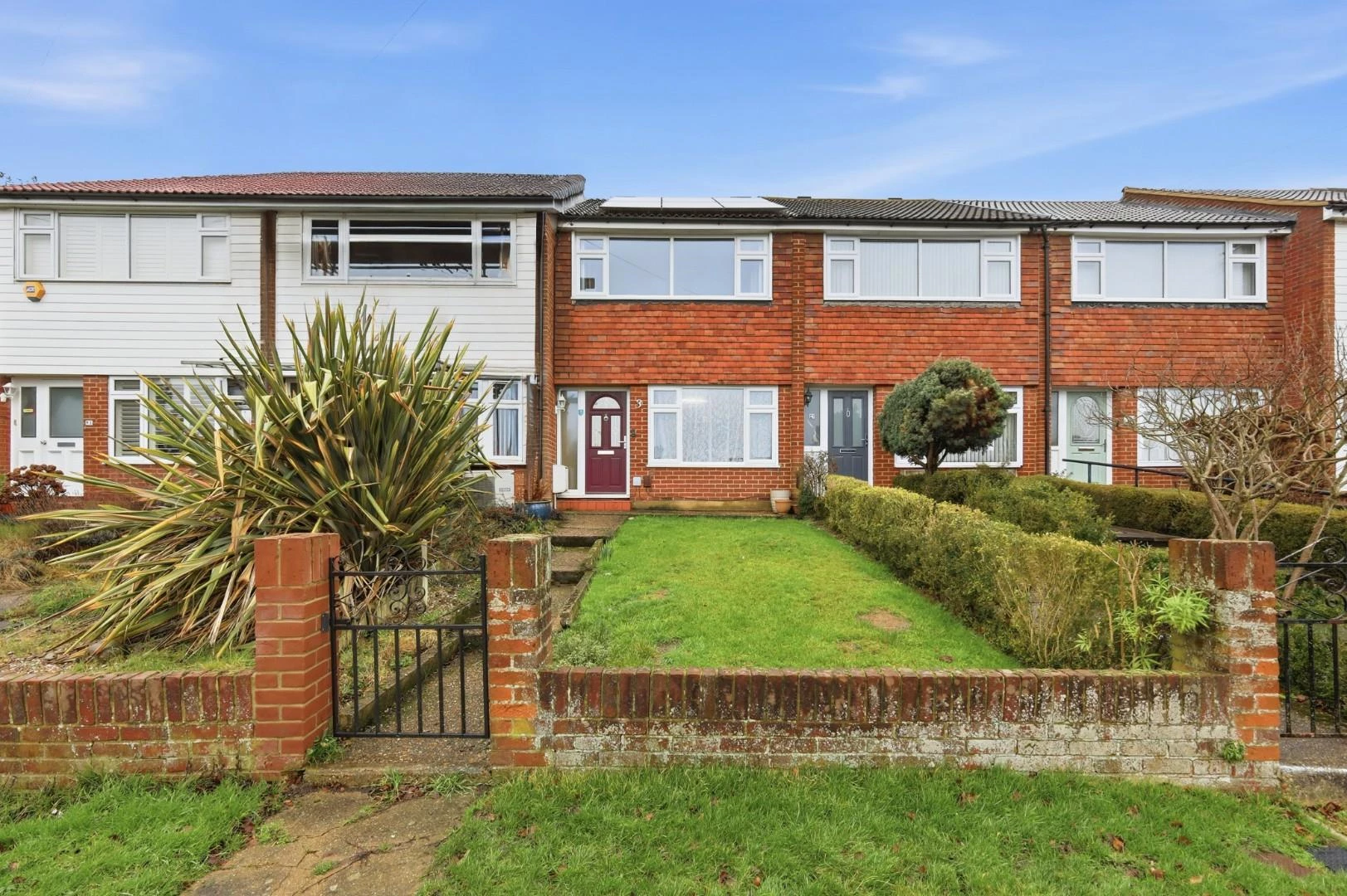 Similar Property: House - Terraced in Epping