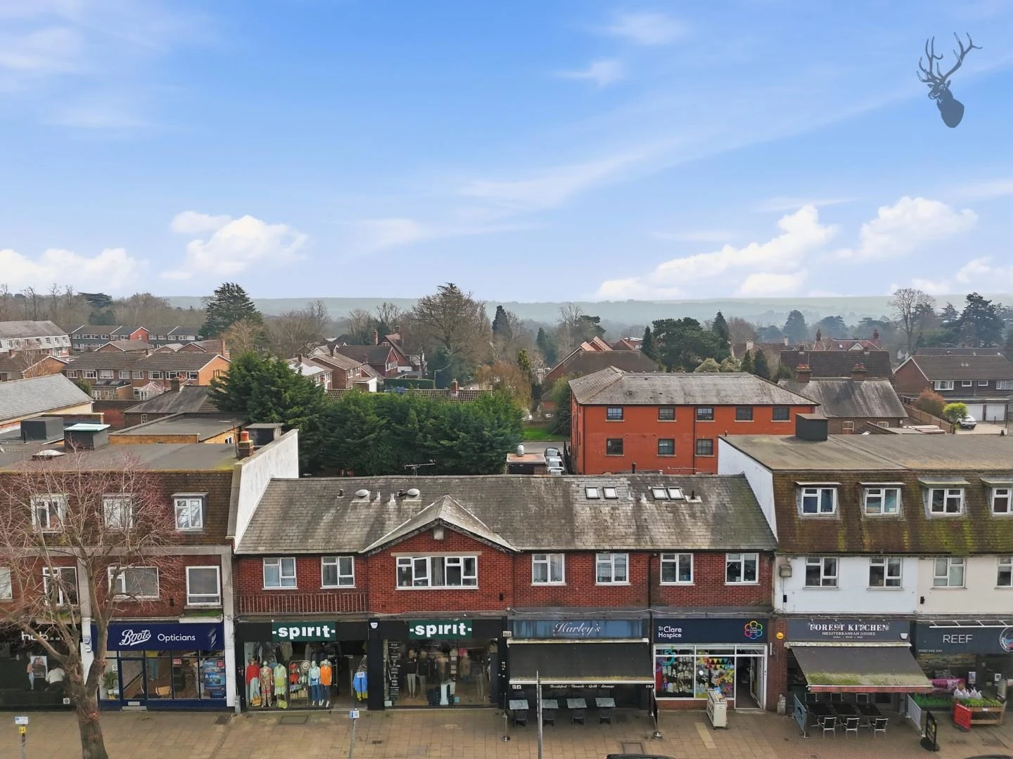 Similar Property: Flat - Above Shop in 