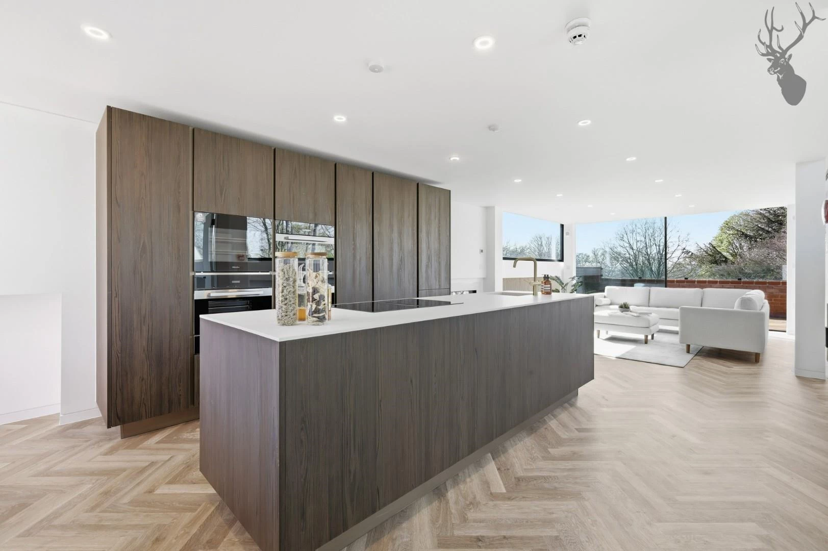 Similar Property: Apartment in Woodredon Estate