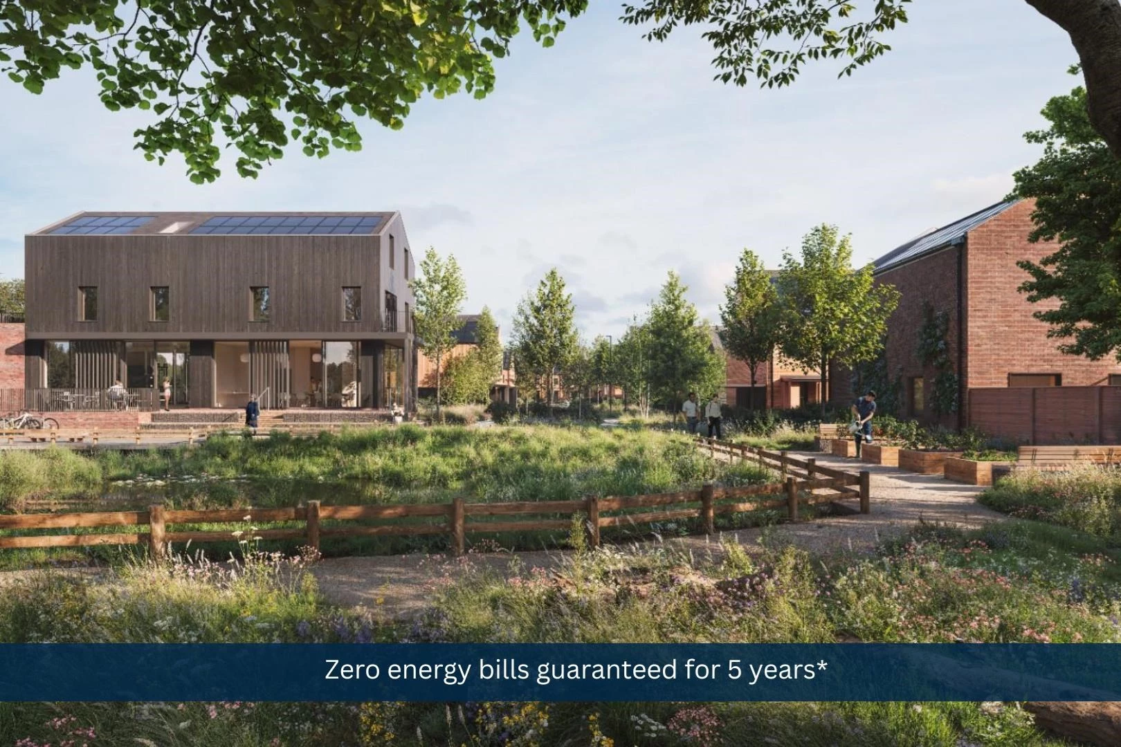 Similar Property: House - Terraced in Thornwood