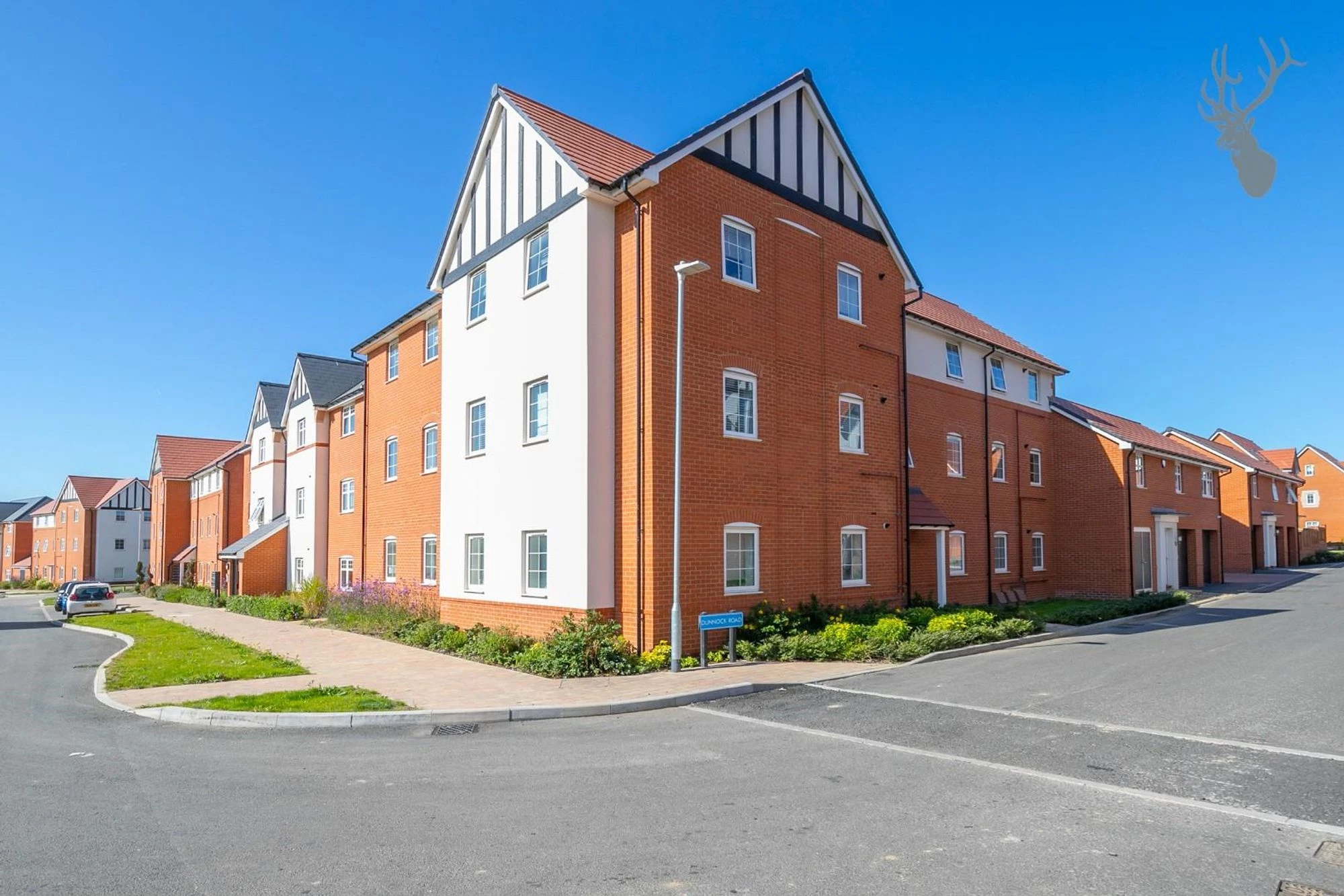 Similar Property: Apartment in Harlow