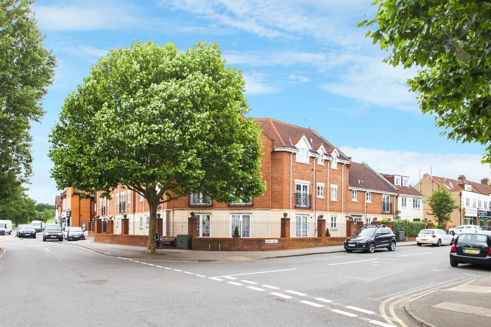 Similar Property: Flat in Epping