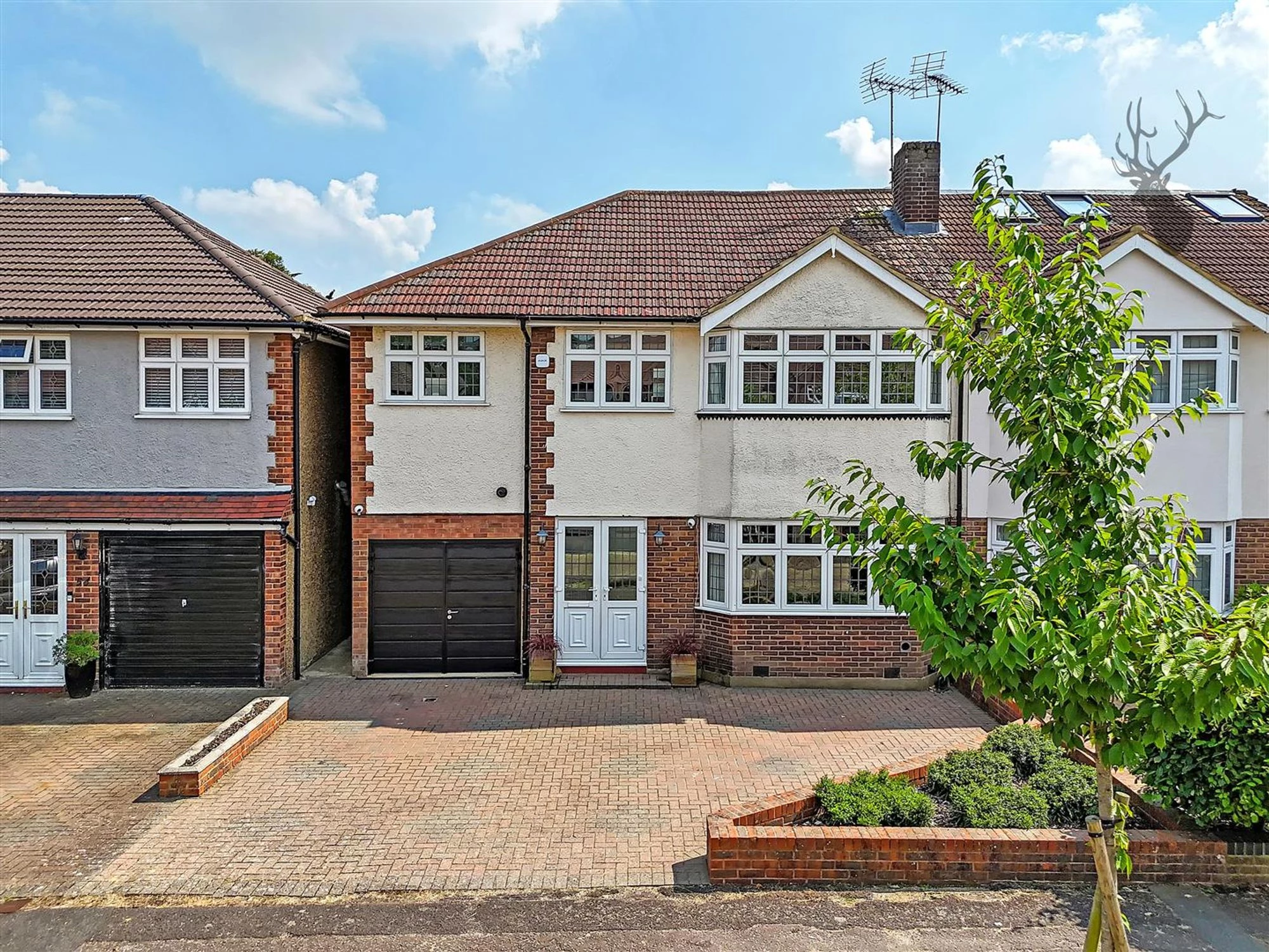 Similar Property: House in Epping