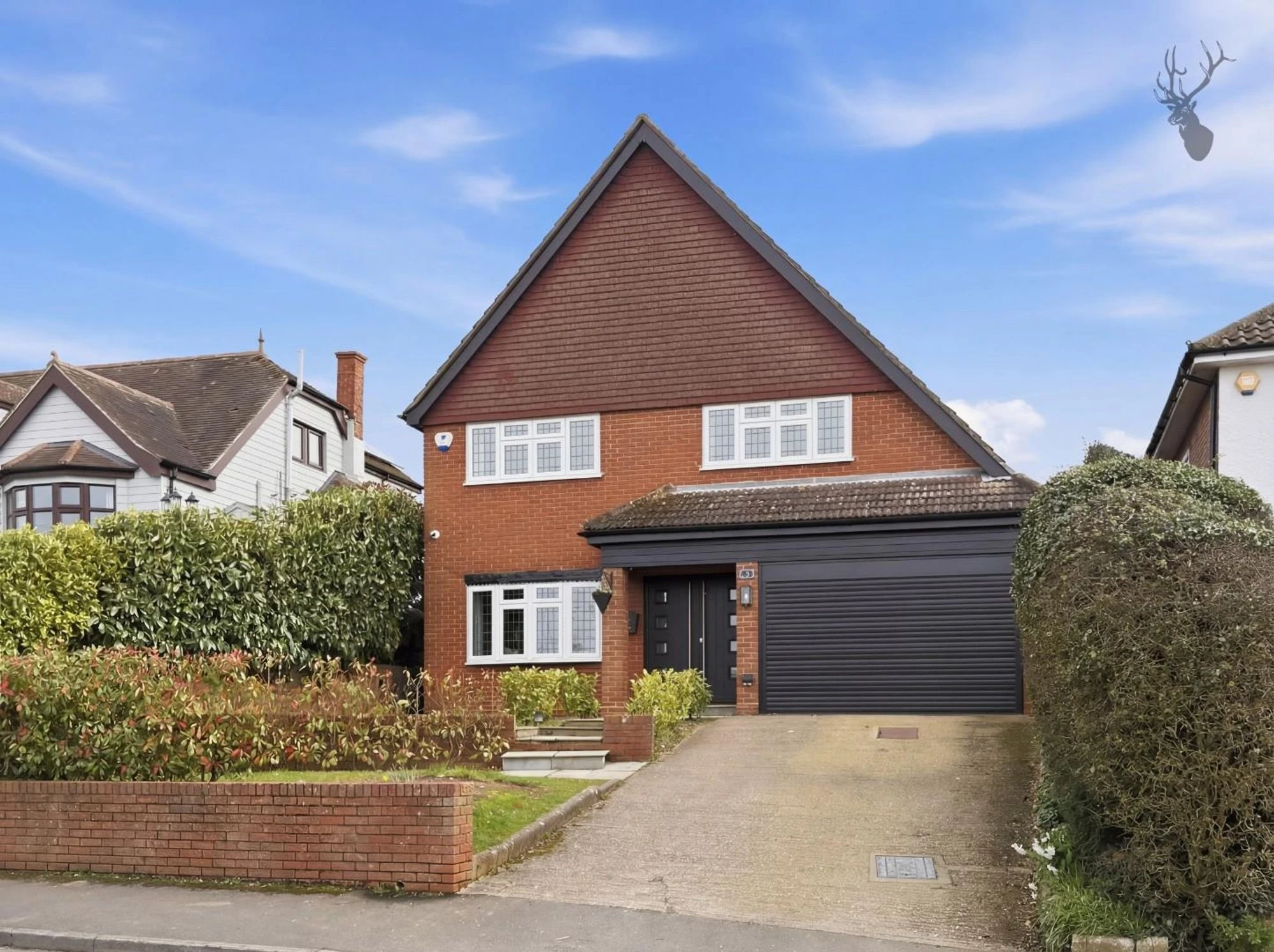 Similar Property: House Detached in Epping