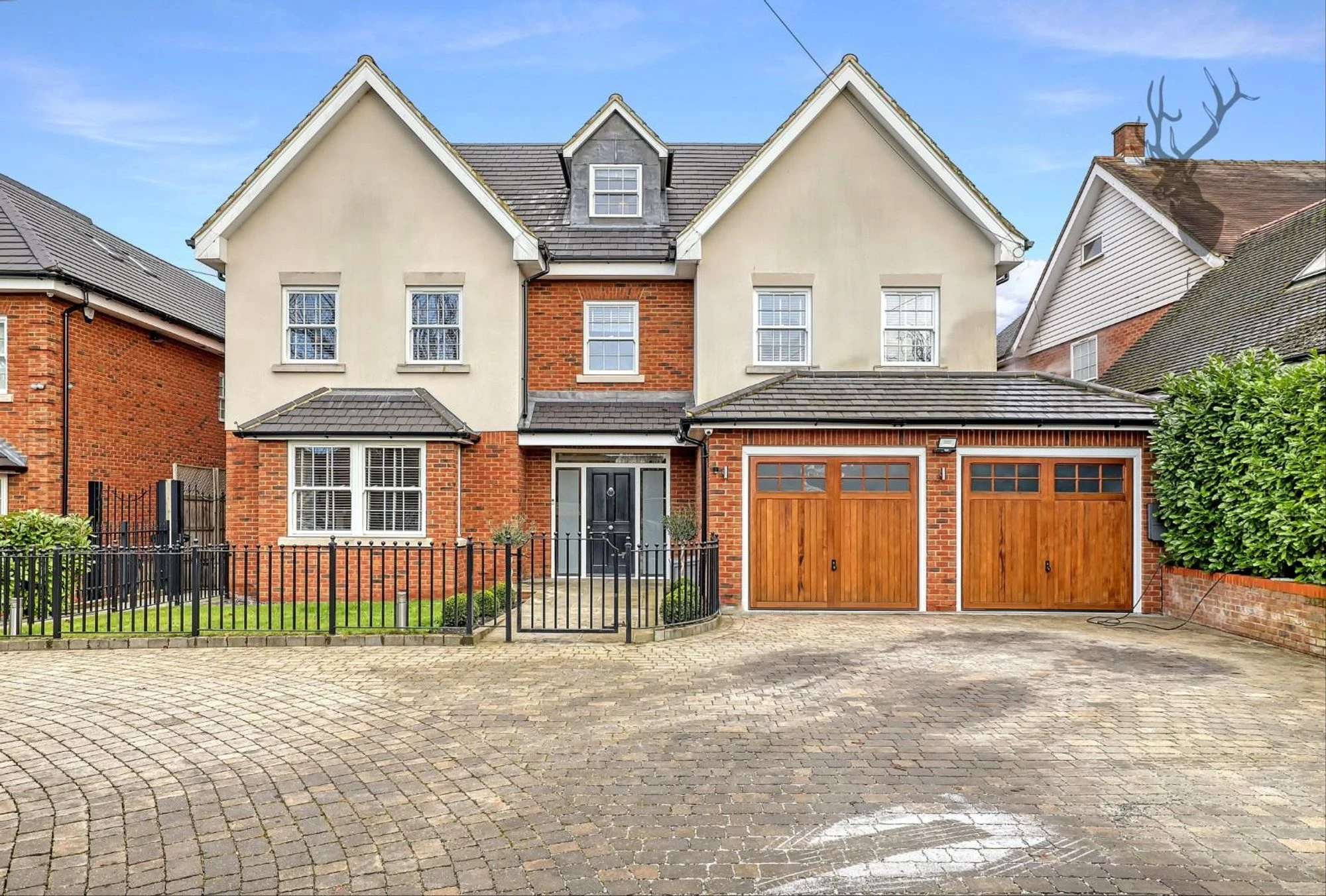 Similar Property: House in Romford
