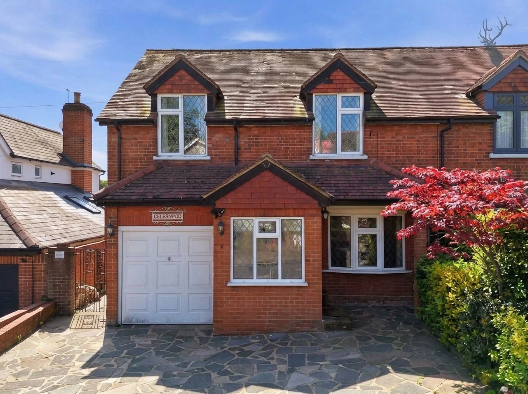 Similar Property: House Semi Detached in 