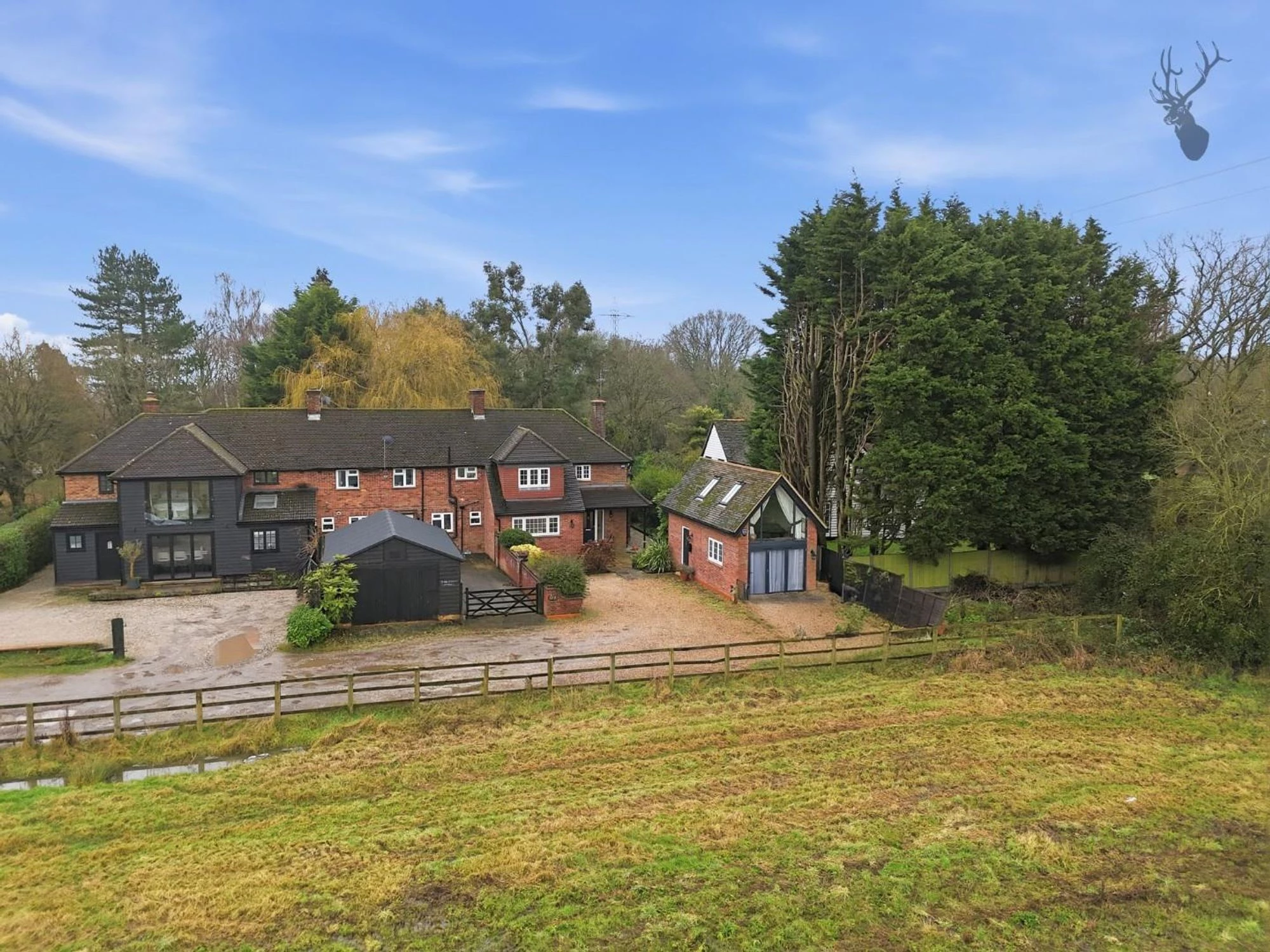 Similar Property: House Semi Detached in Epping