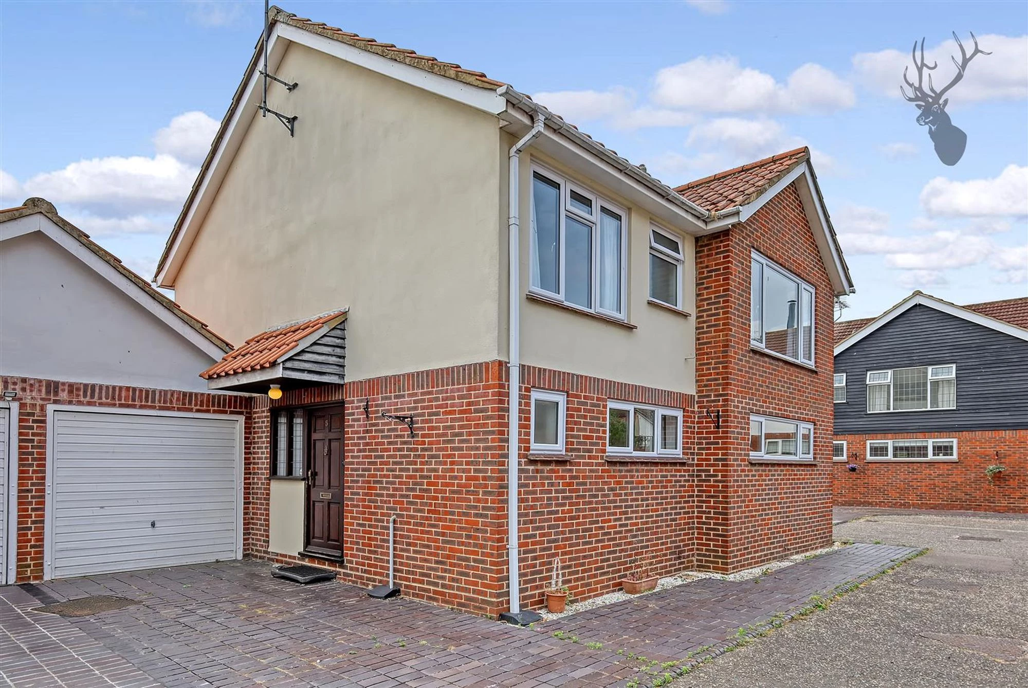 Similar Property: House in Epping