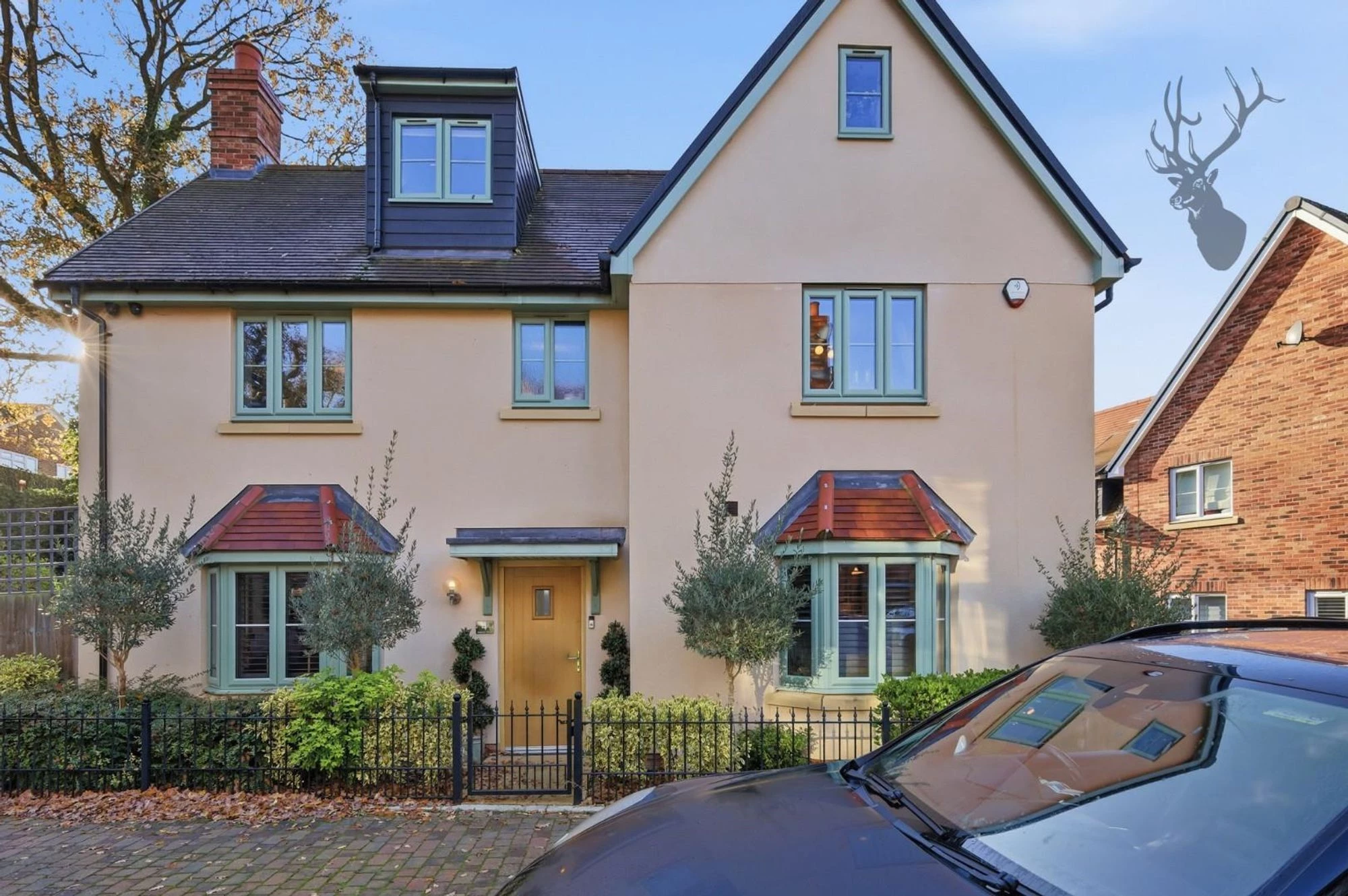 Similar Property: House Detached in Brentwood