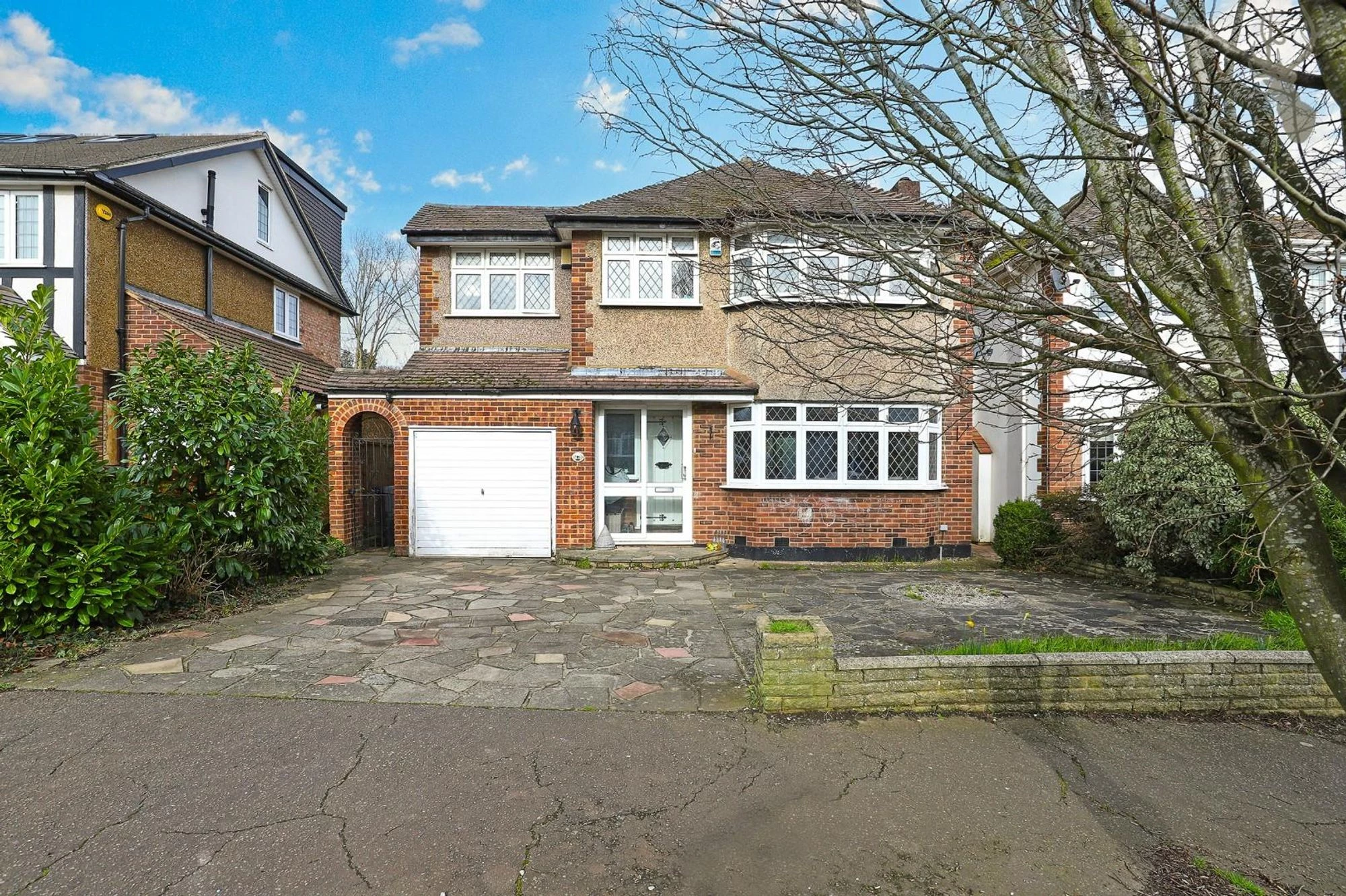 Similar Property: House in Epping