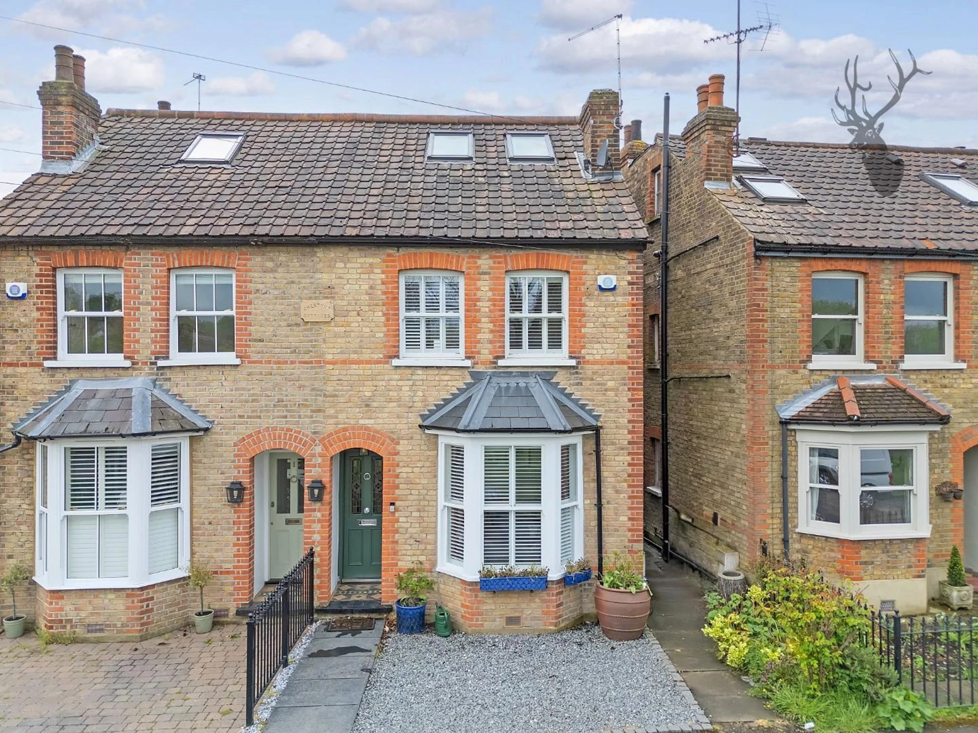 Similar Property: House in Epping
