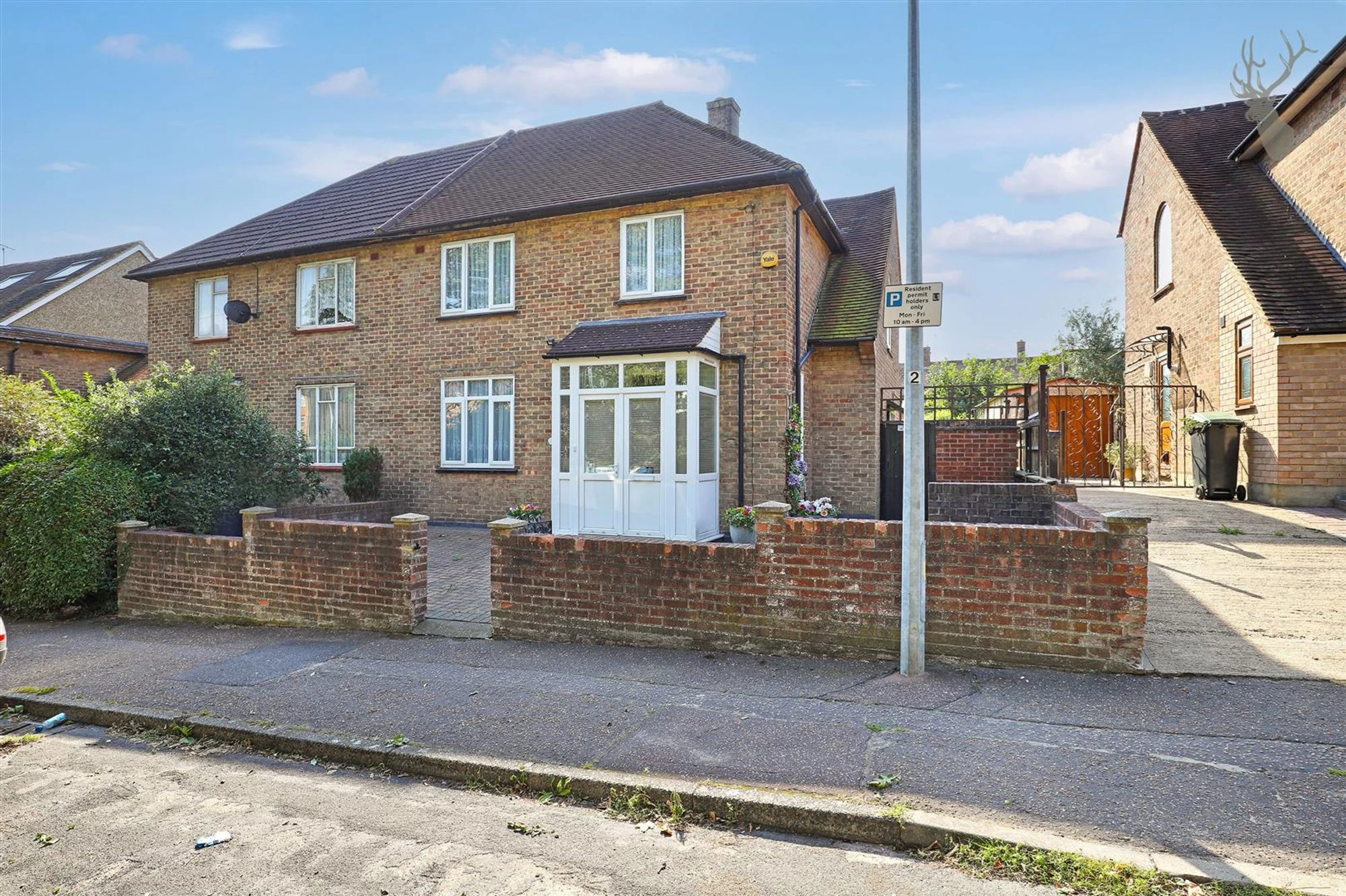 Similar Property: House in Loughton