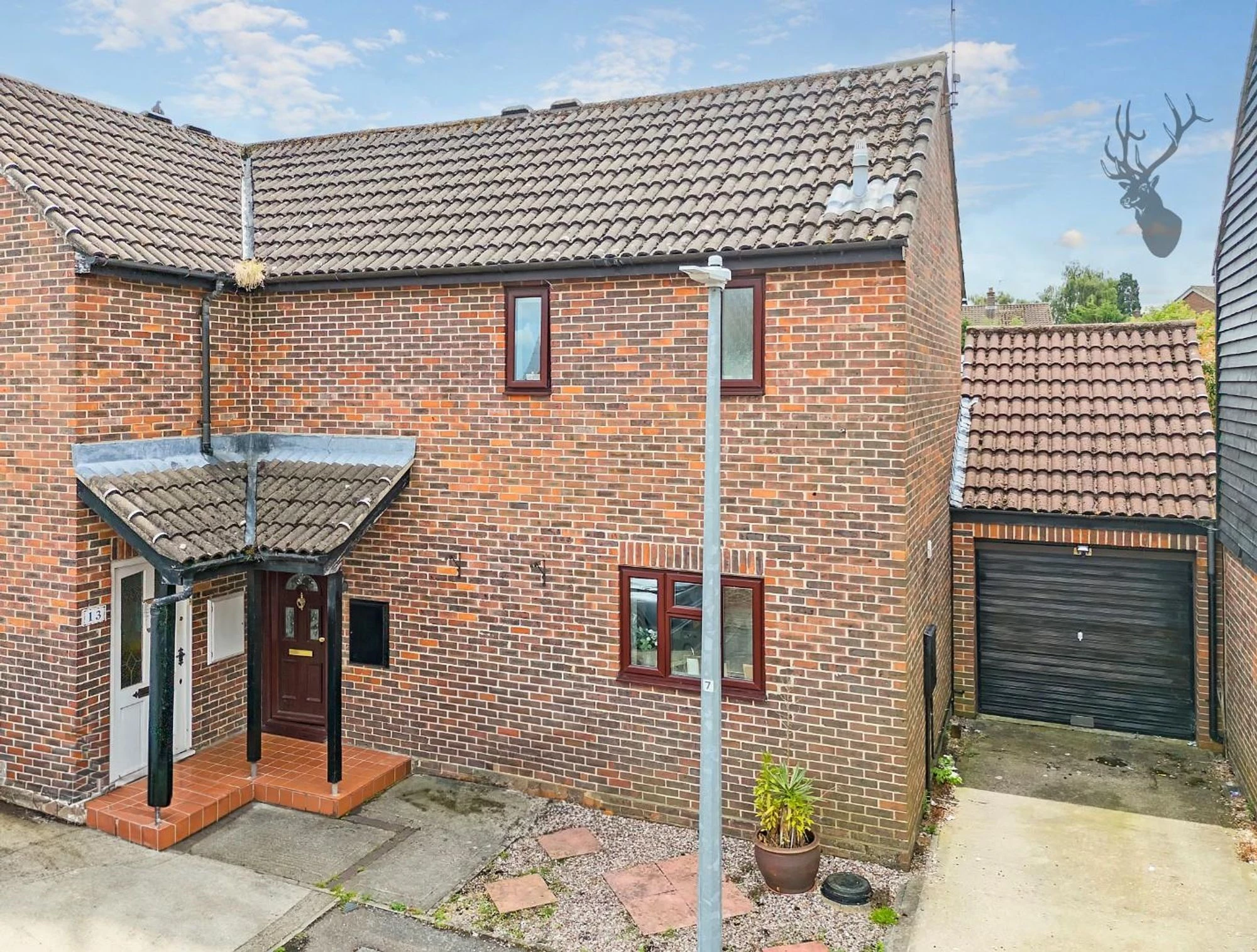 Similar Property: House in Ongar