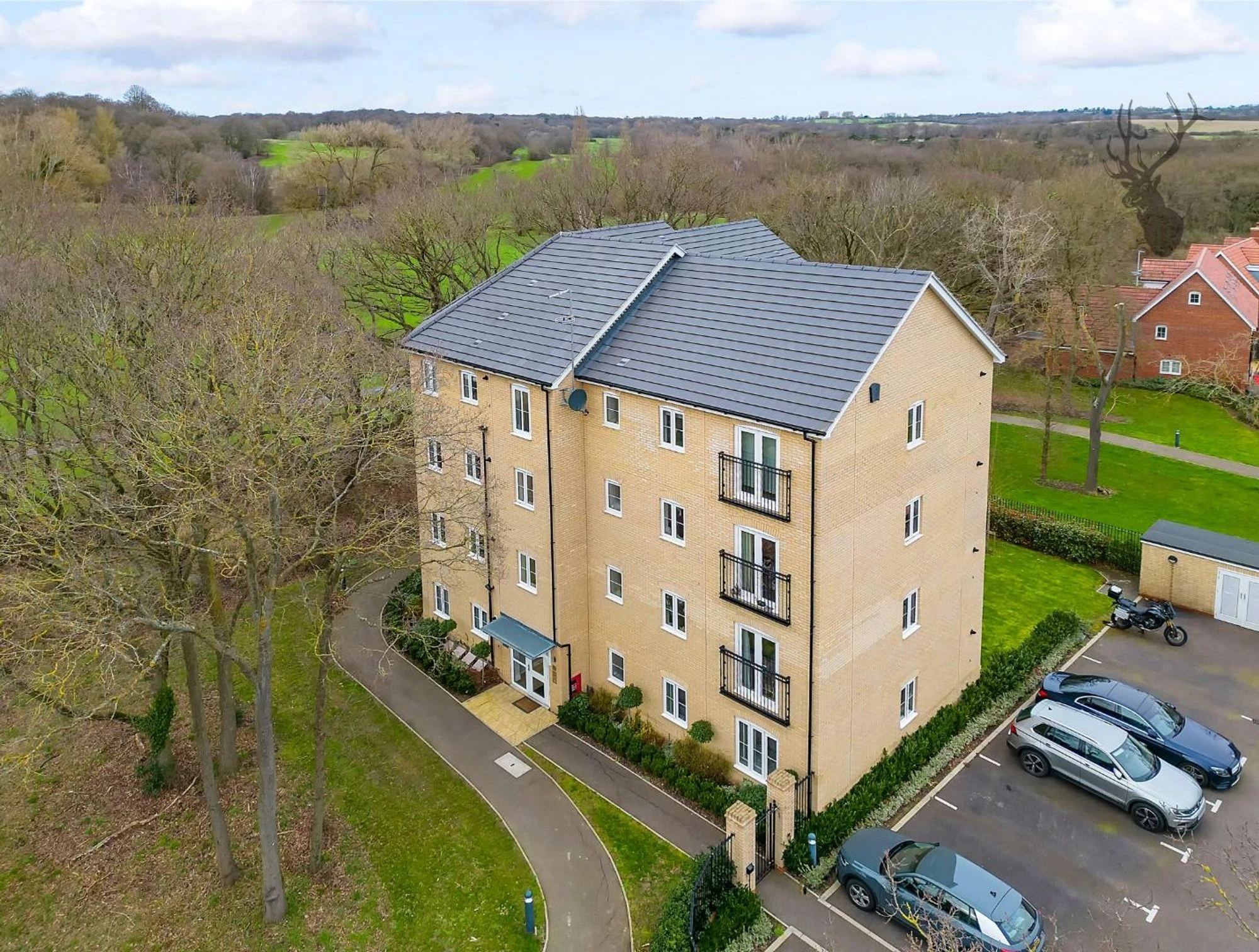Similar Property: Other in Chigwell