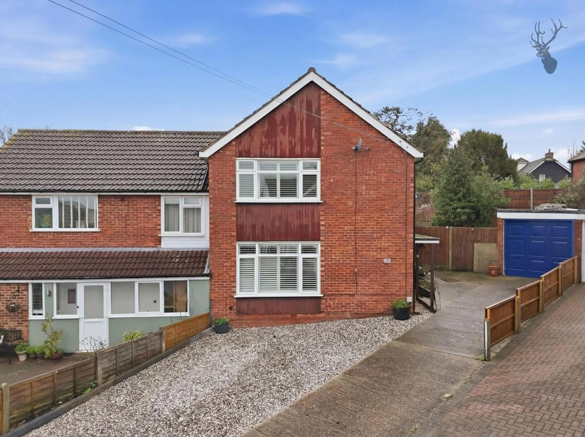Similar Property: House Semi Detached in Epping