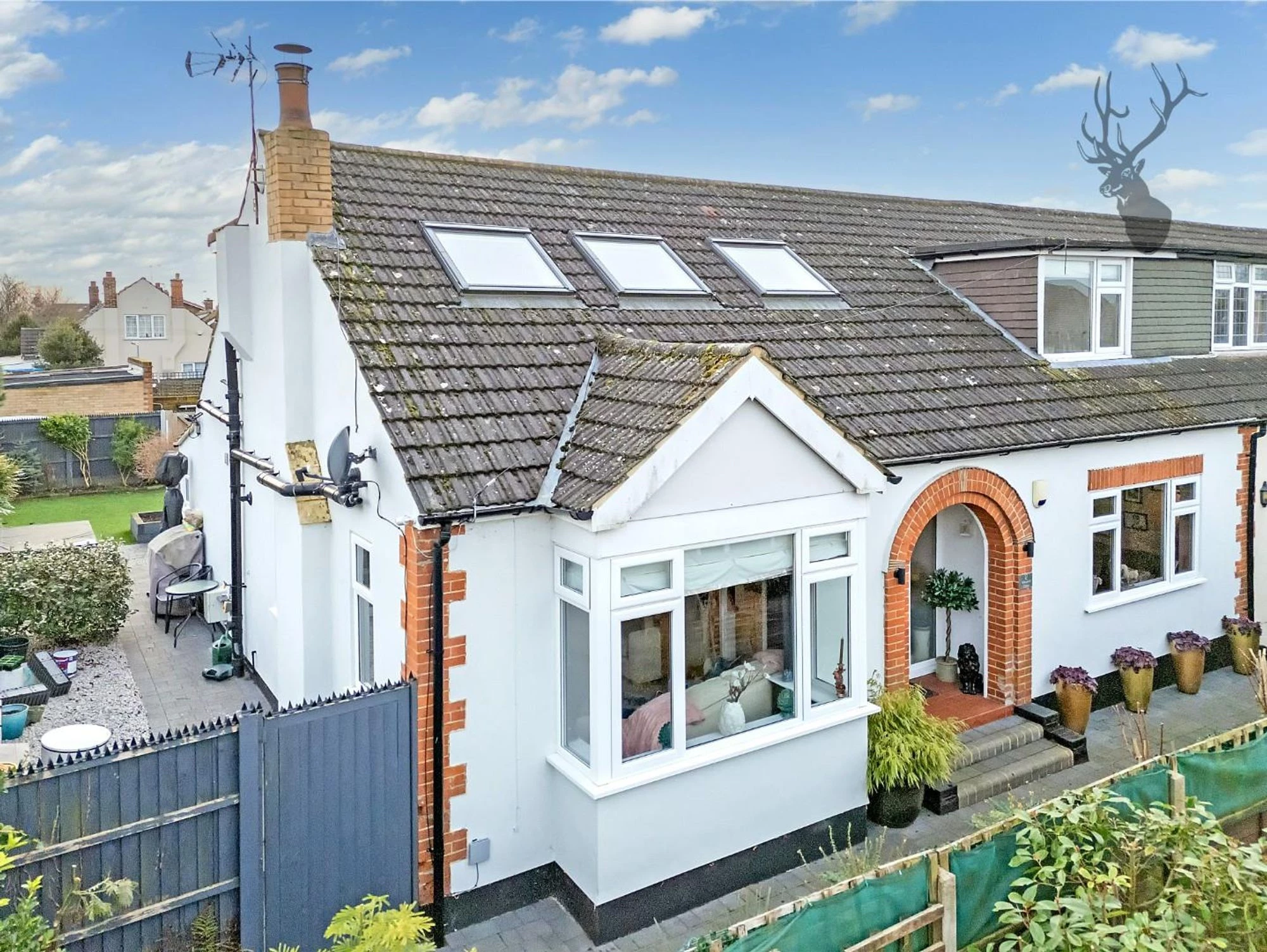 Similar Property: House Semi Detached in 