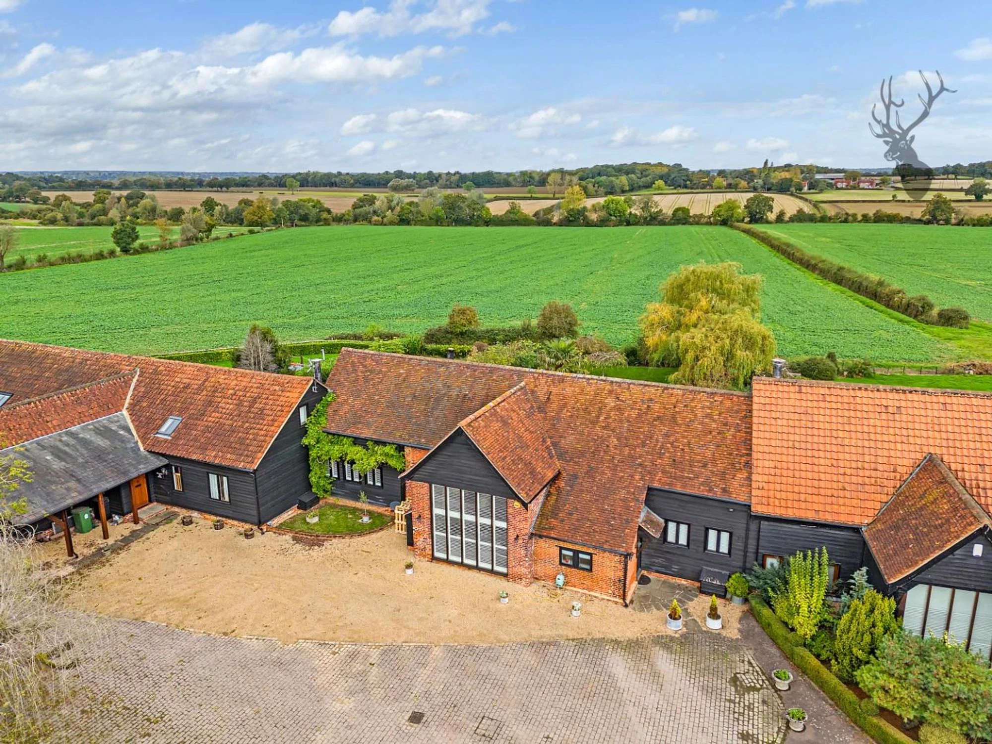 Similar Property: Other in Ongar