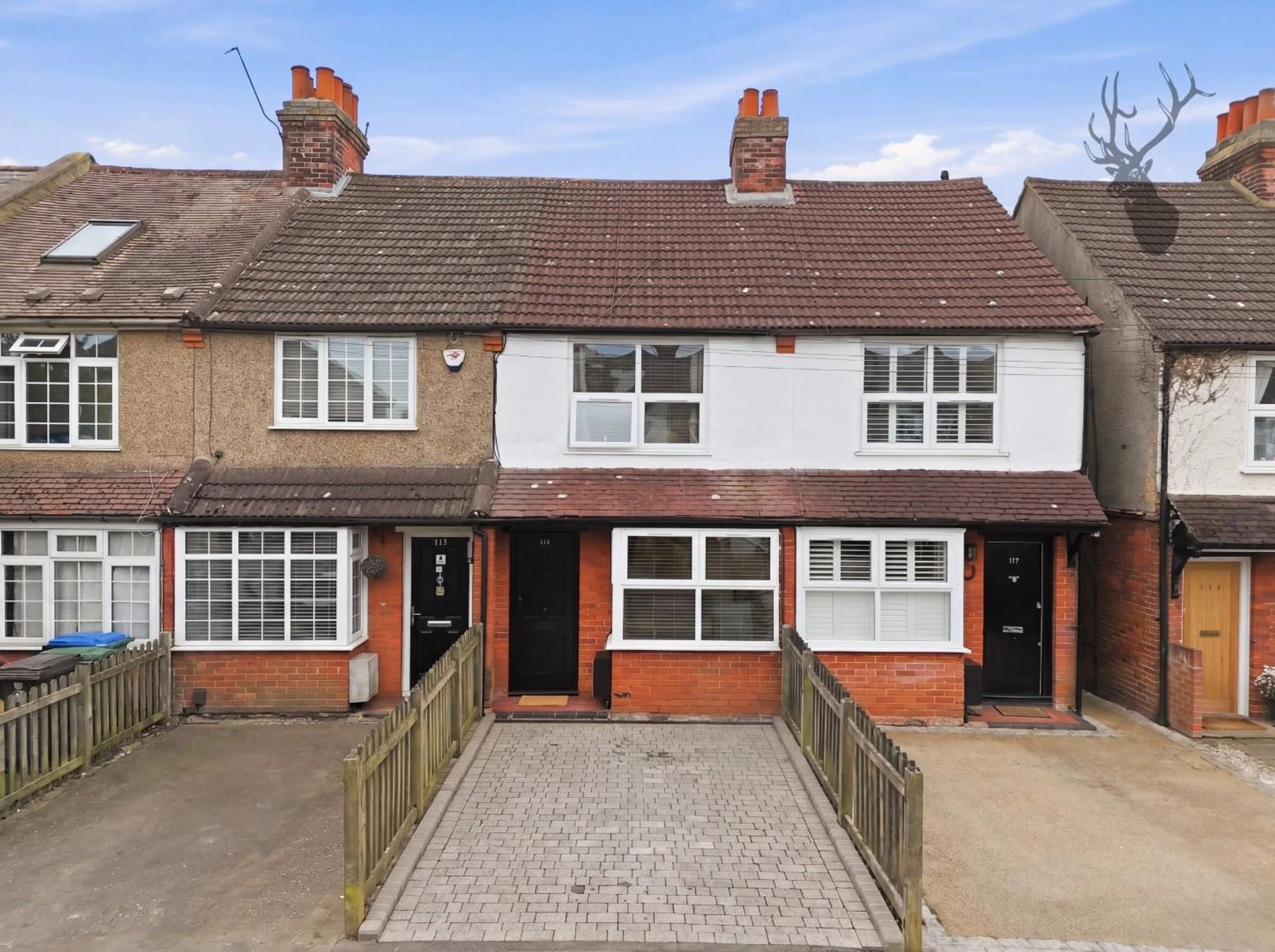 Similar Property: House Terraced in Epping