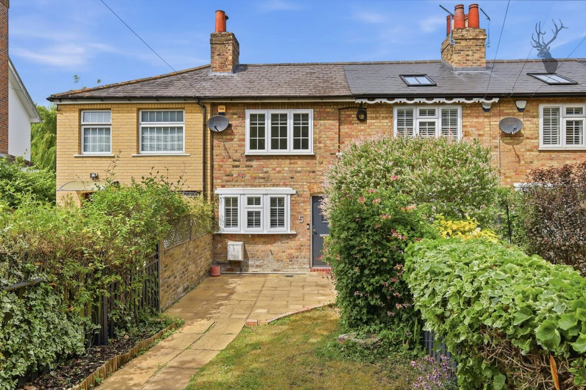 Similar Property: House Terraced in Romford