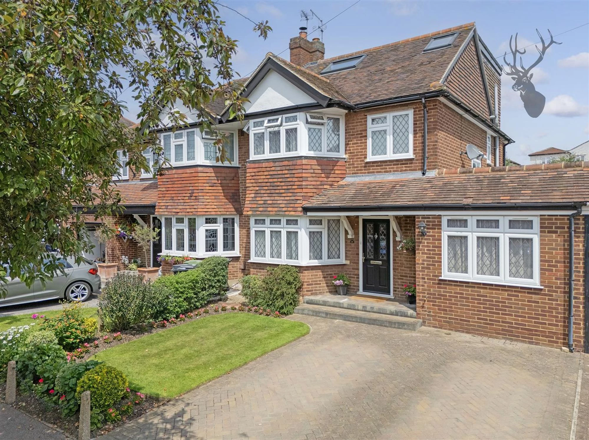 Similar Property: House Semi Detached in Epping