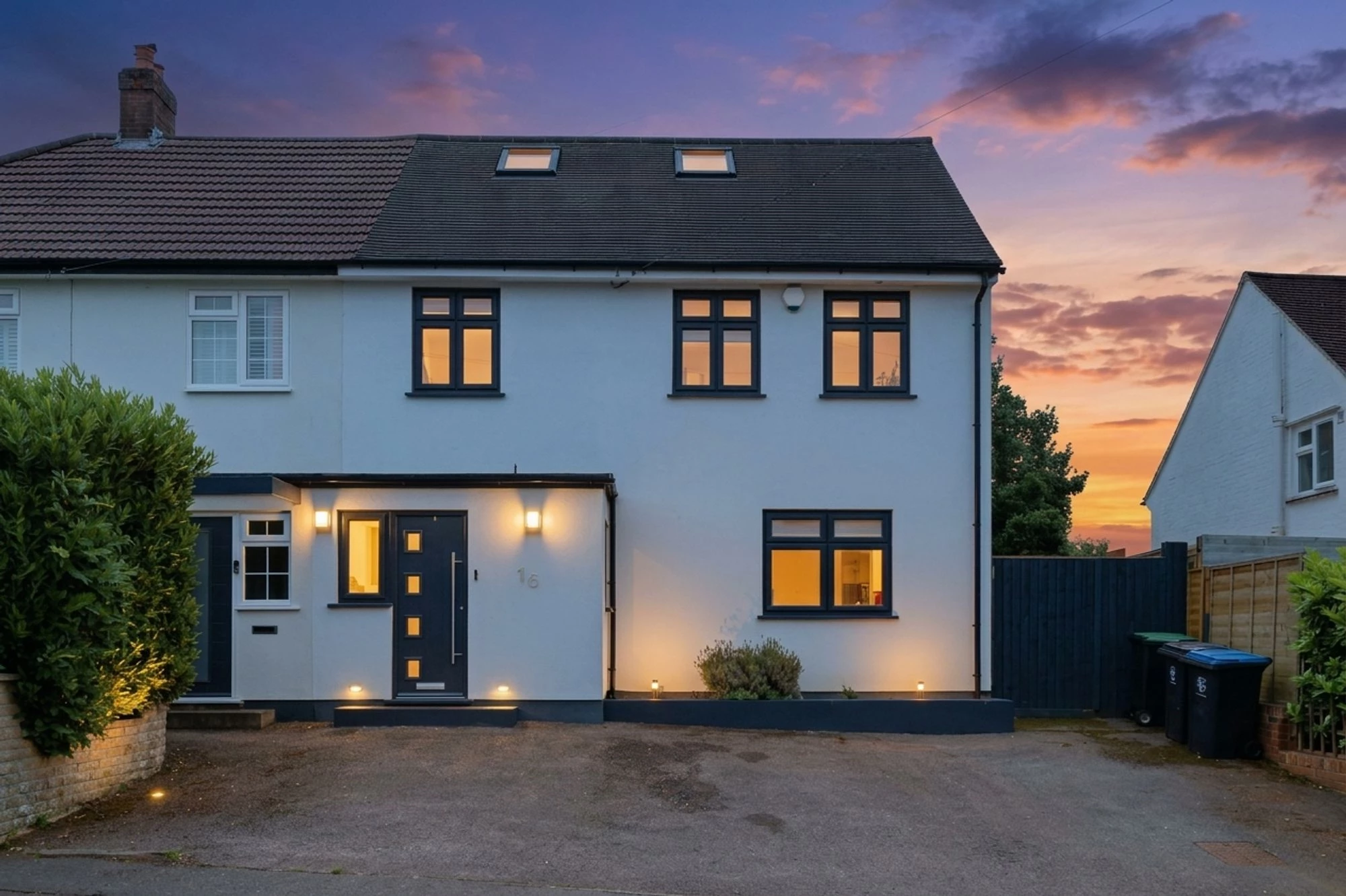 Similar Property: House Semi Detached in 