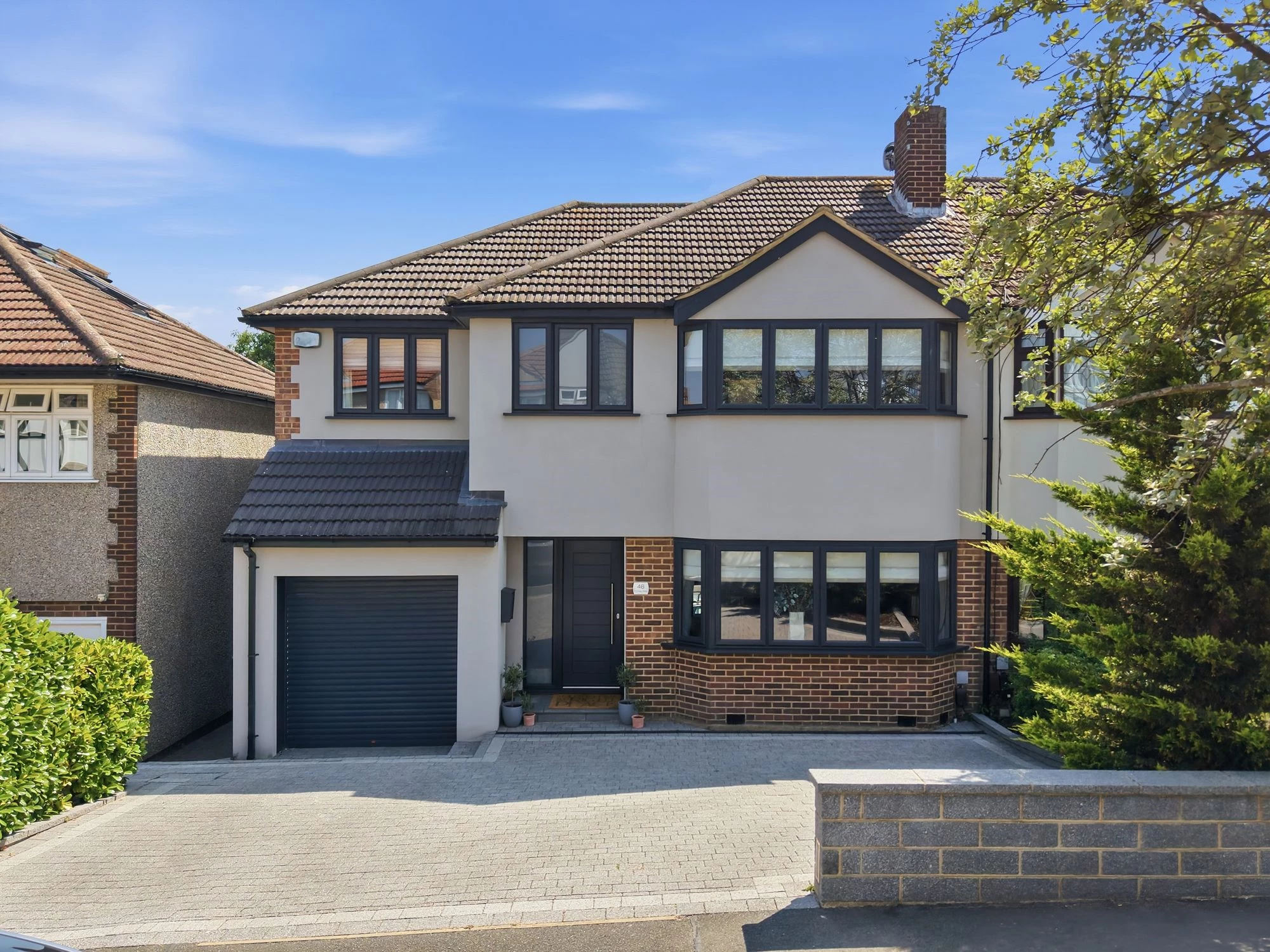 Similar Property: House Semi Detached in Theydon Bois