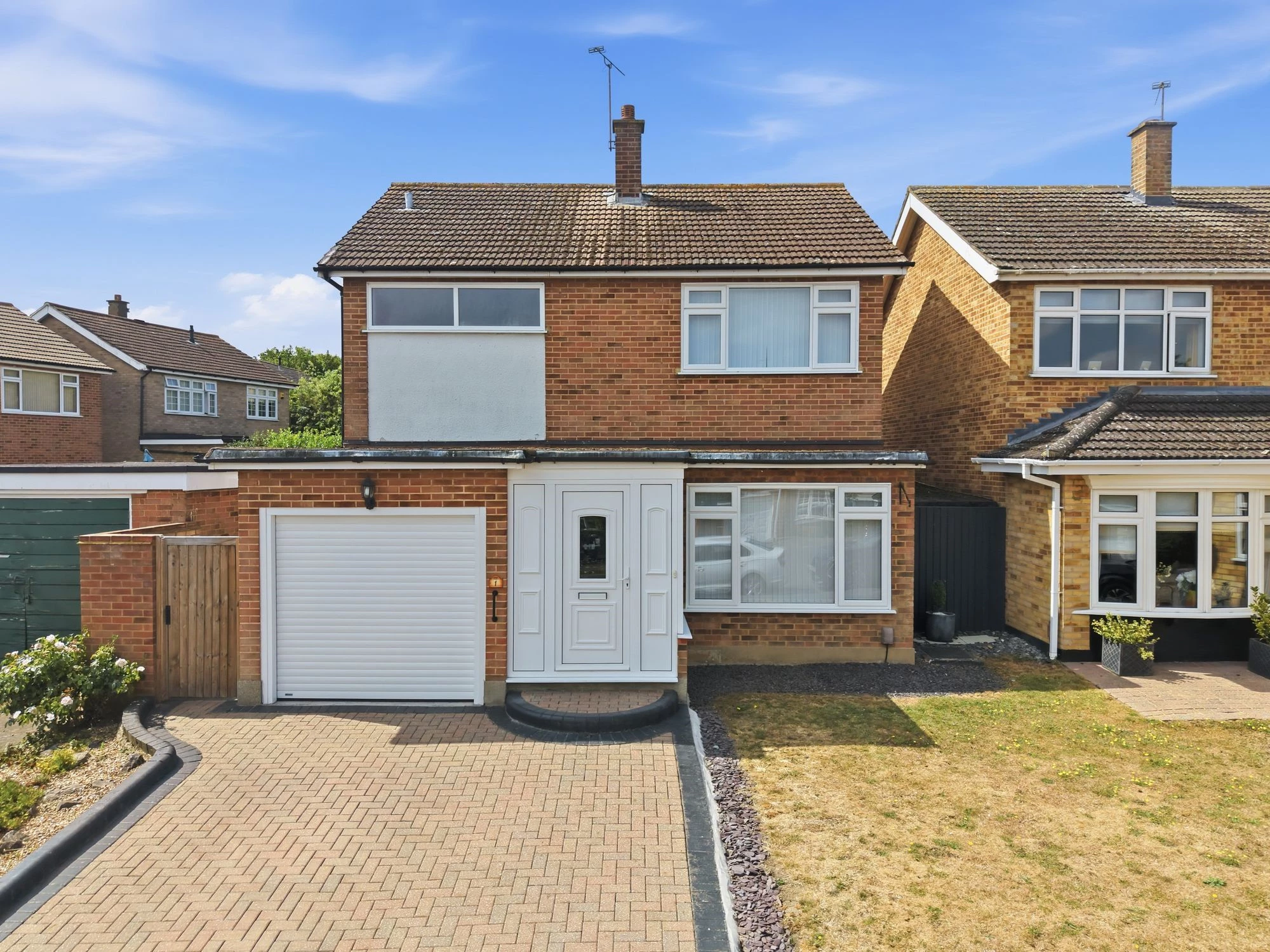 Similar Property: House Detached in 