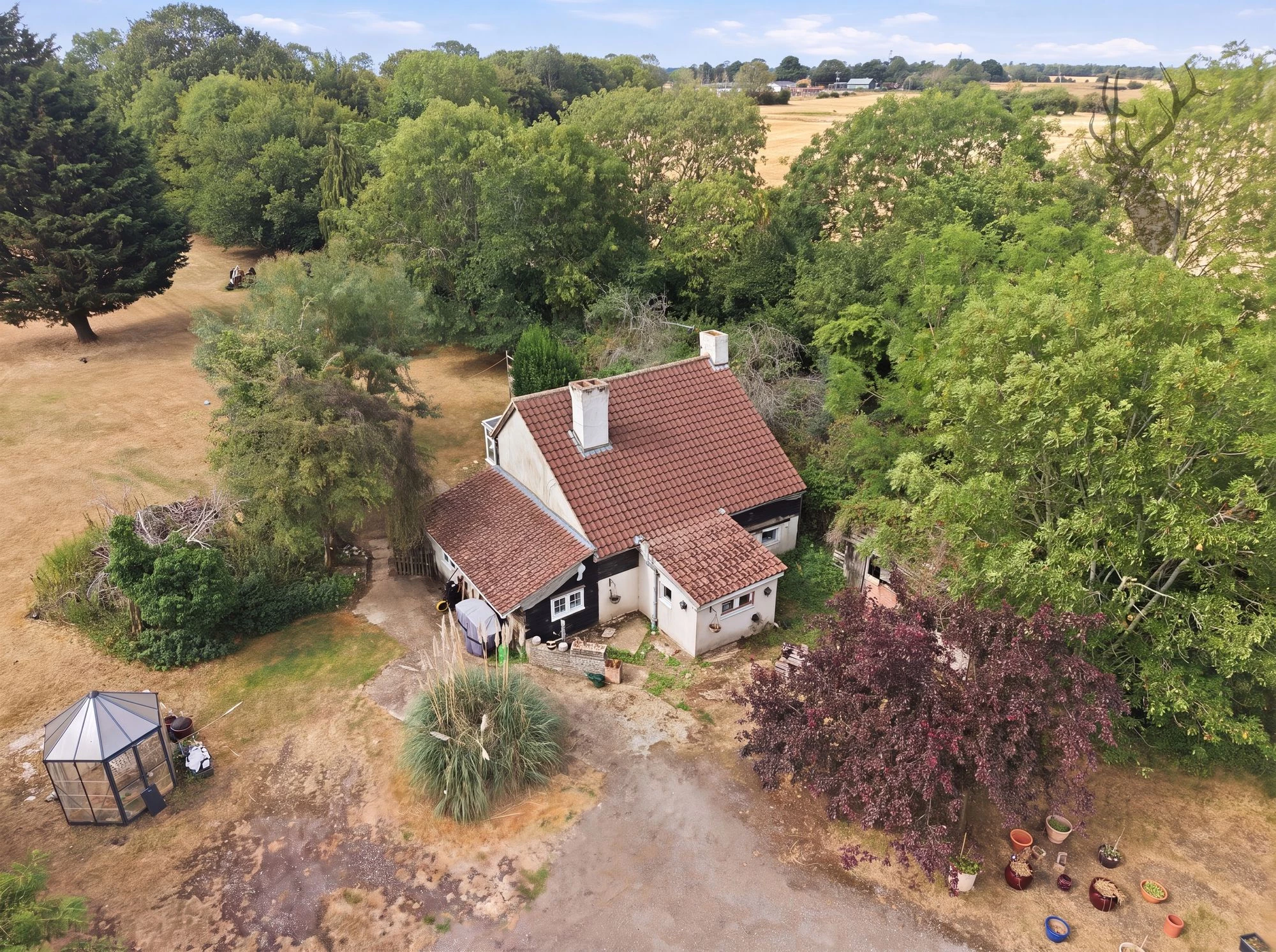 Similar Property: House Detached in Navestock