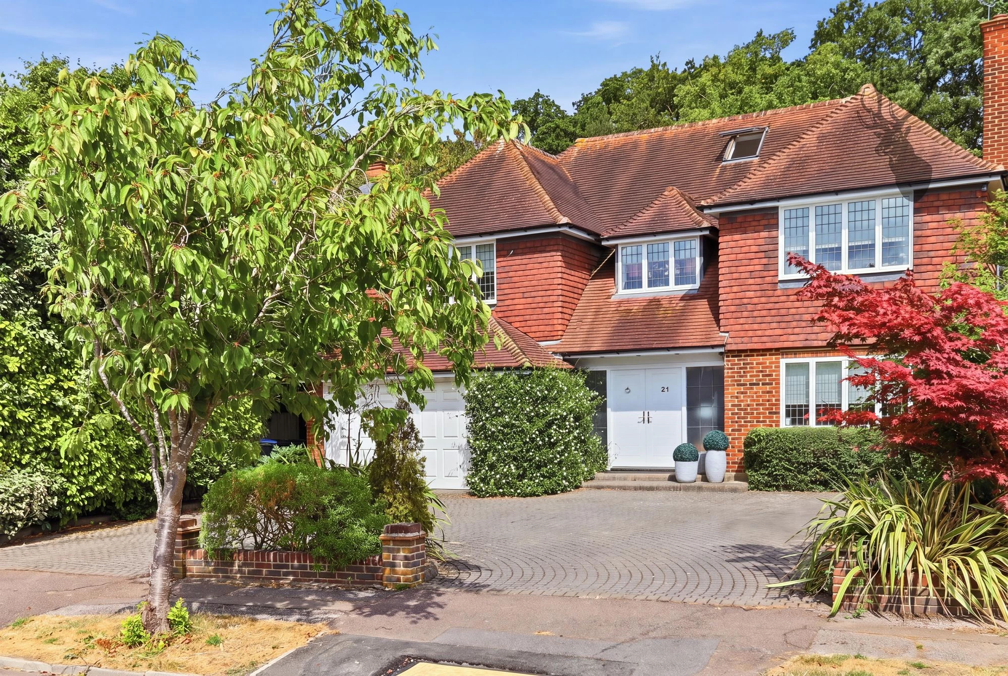 Similar Property: House Detached in 