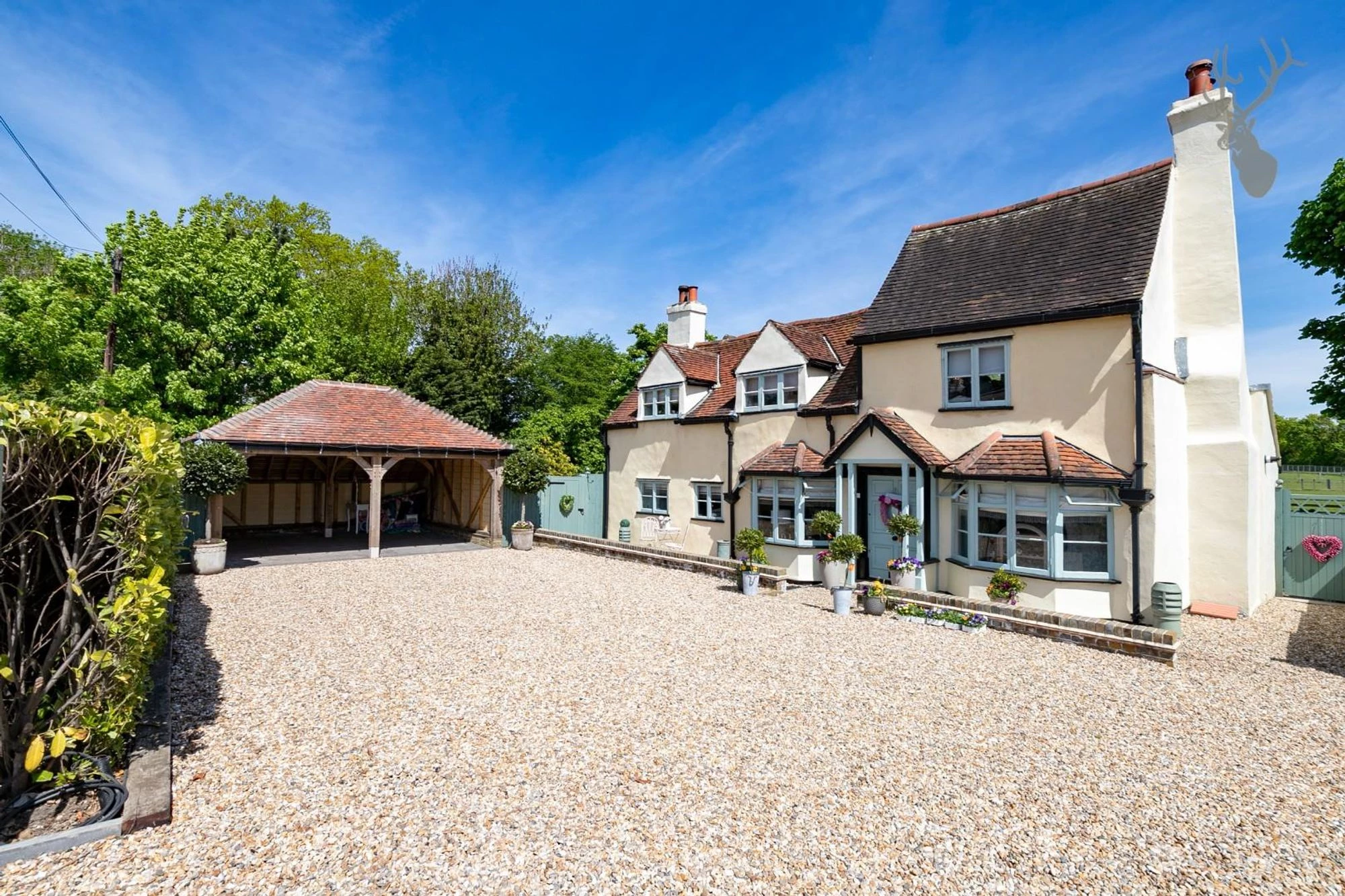 Similar Property: House Detached in Nazeing