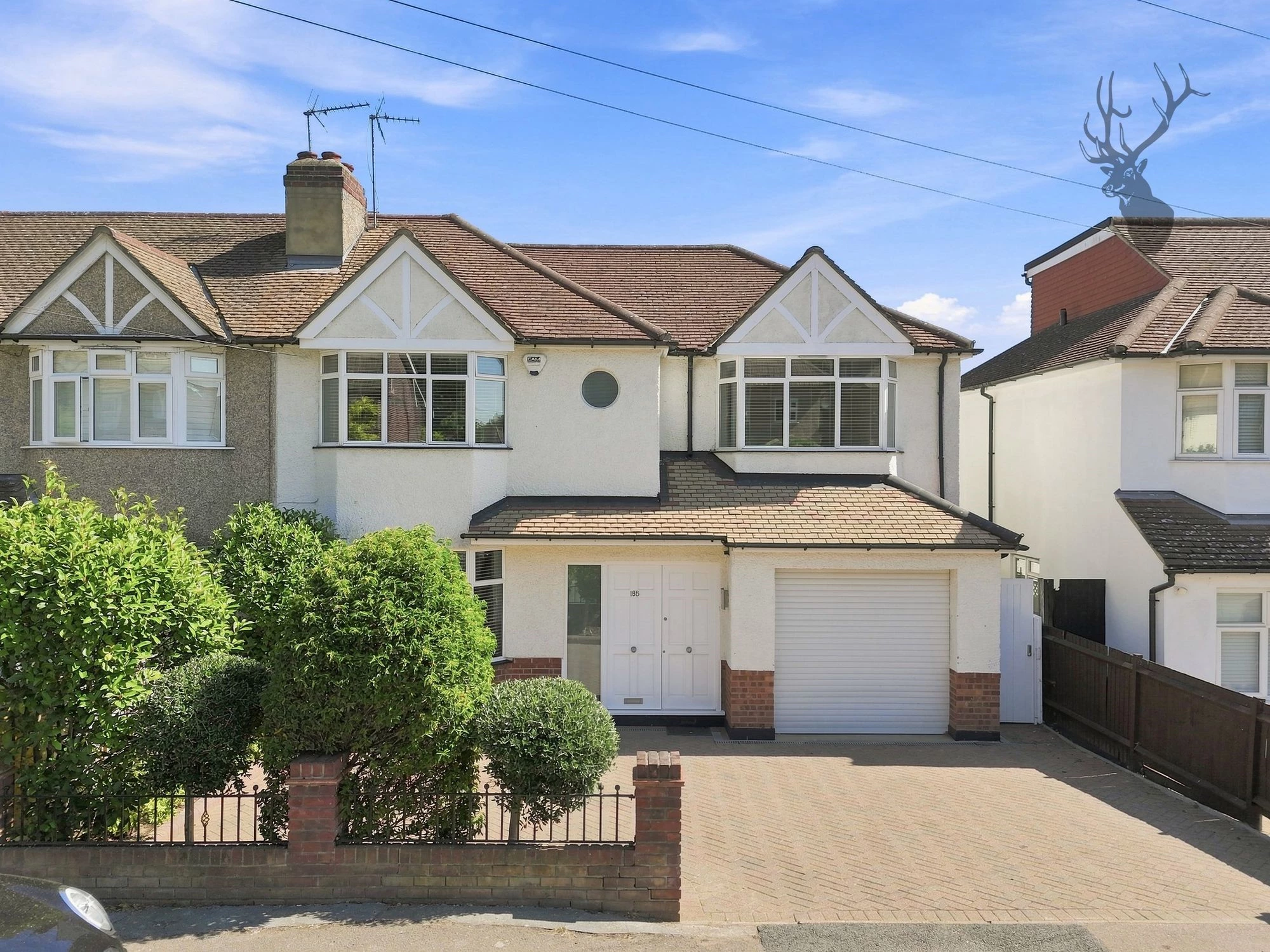 Similar Property: House Semi Detached in 