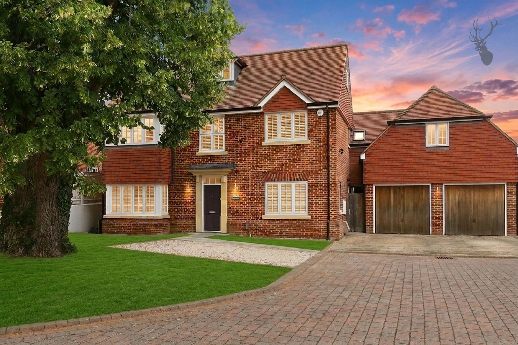 Similar Property: House Detached in 