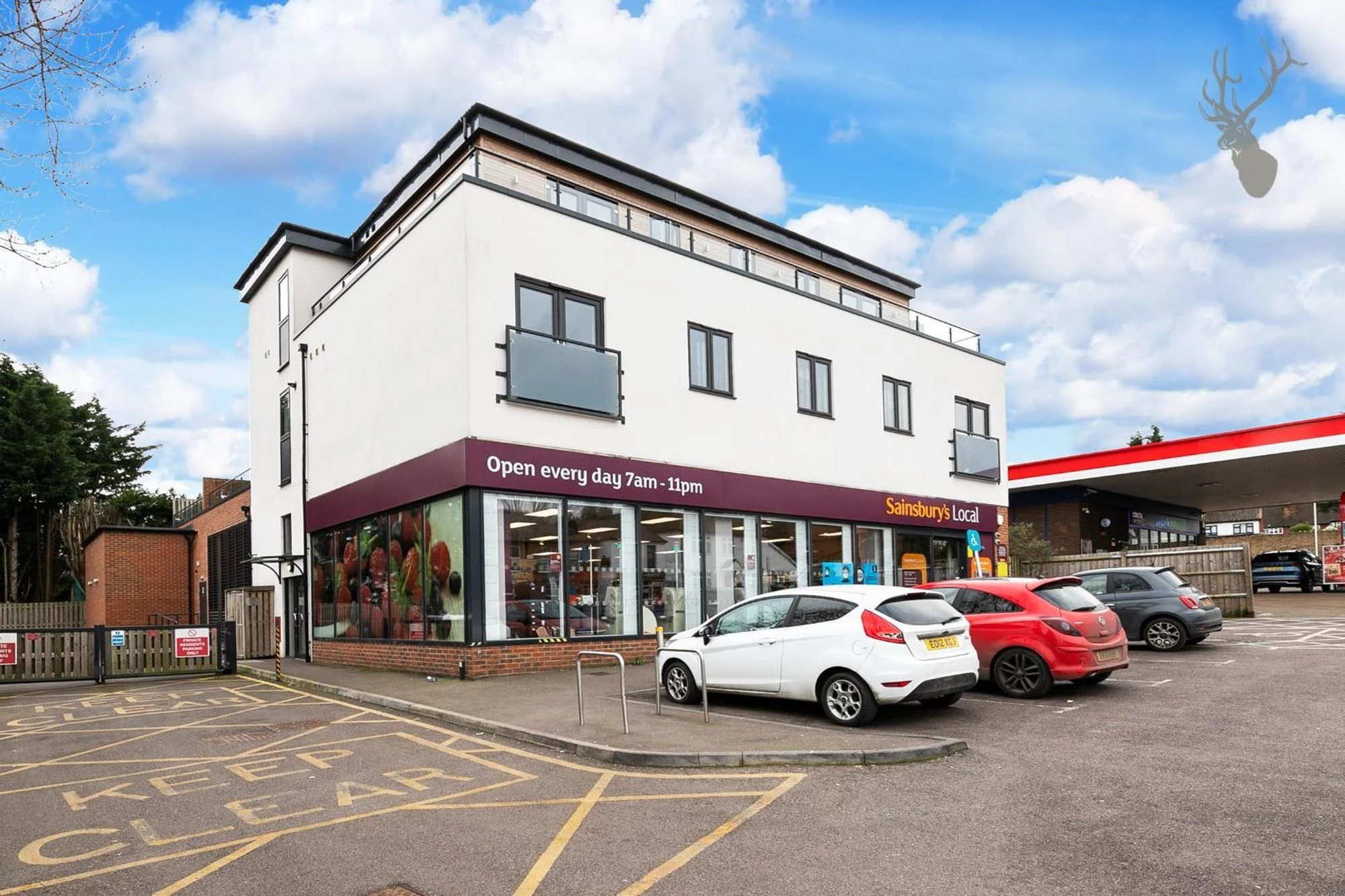 Similar Property: Flat in 