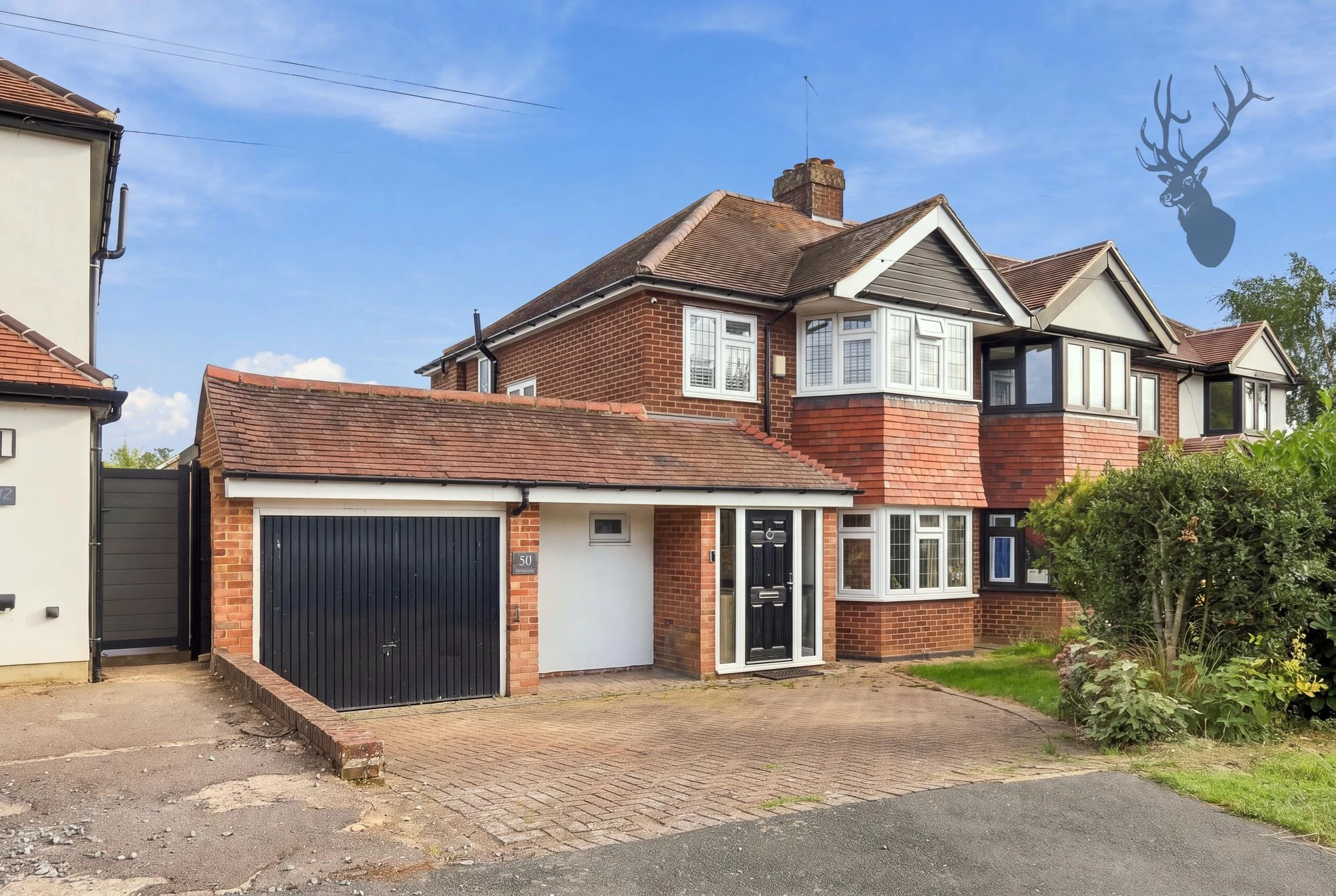 Similar Property: House Semi Detached in Theydon Bois