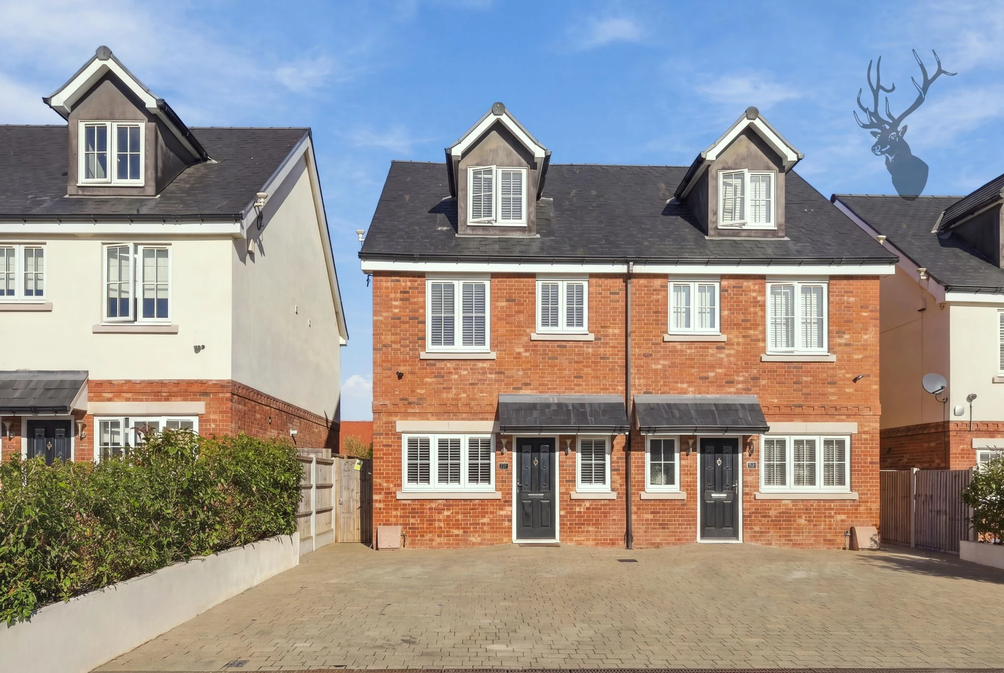 Similar Property: House Semi Detached in Stapleford Abbotts
