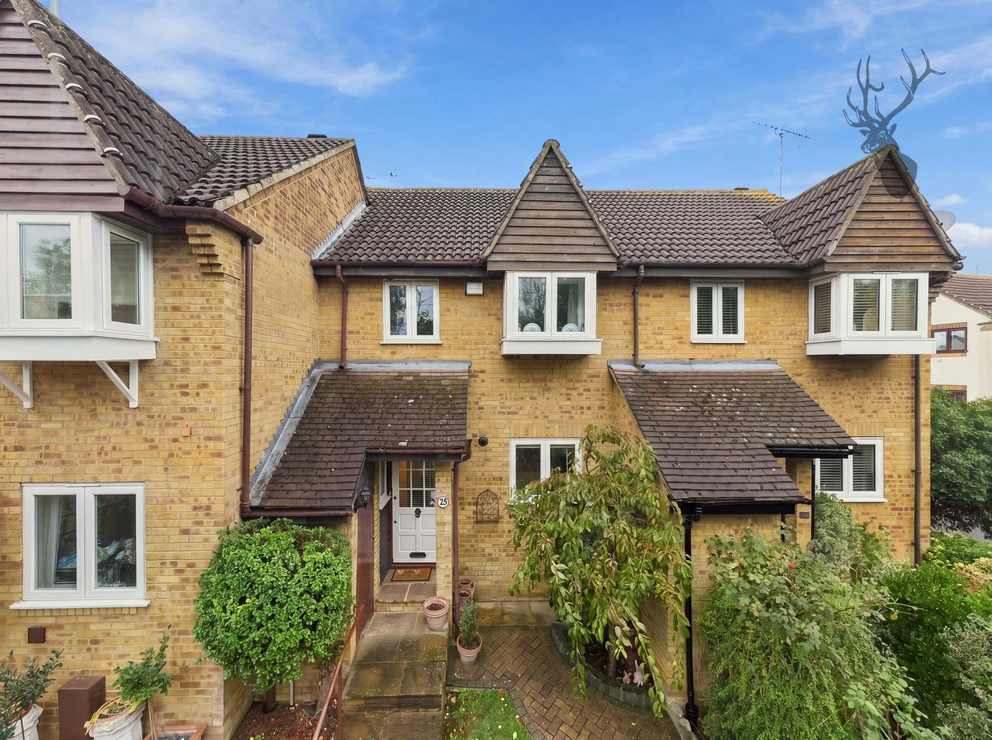 Similar Property: House Mid-Terraced in Theydon Bois
