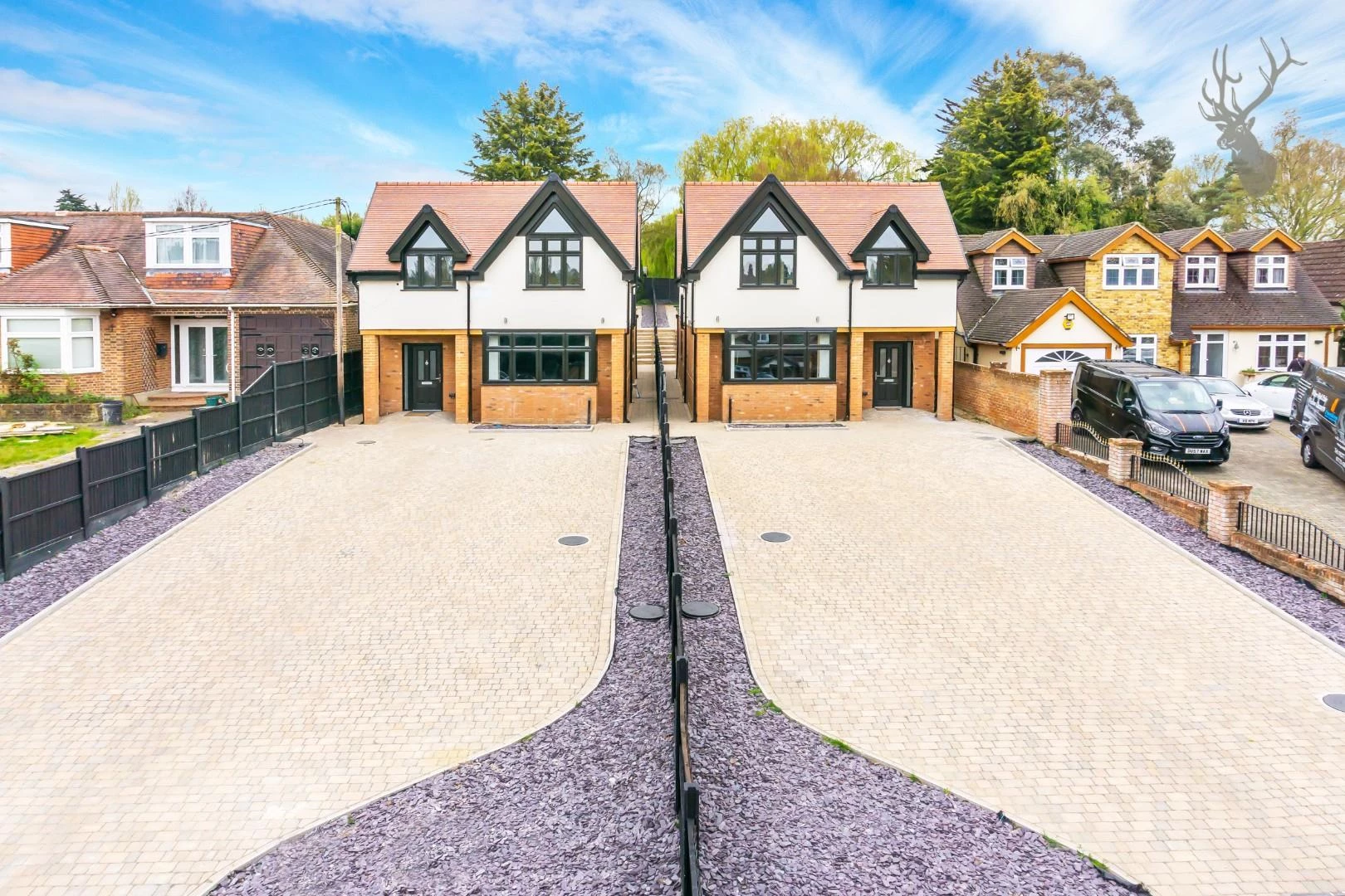 Similar Property: House in Stapleford Abbotts