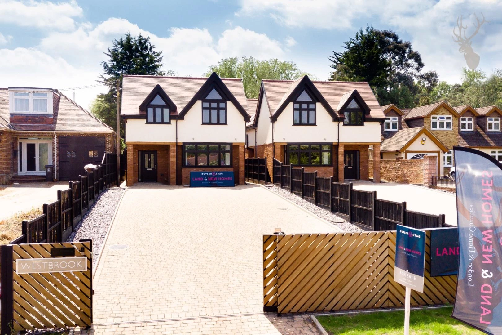 Similar Property: House in Stapleford Abbotts