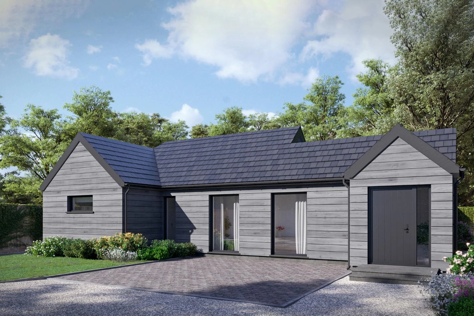 Similar Property: House - Detached in Stapleford Tawney