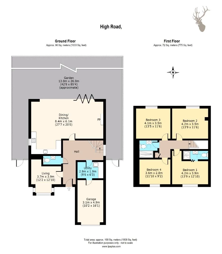 Floor Plan 20