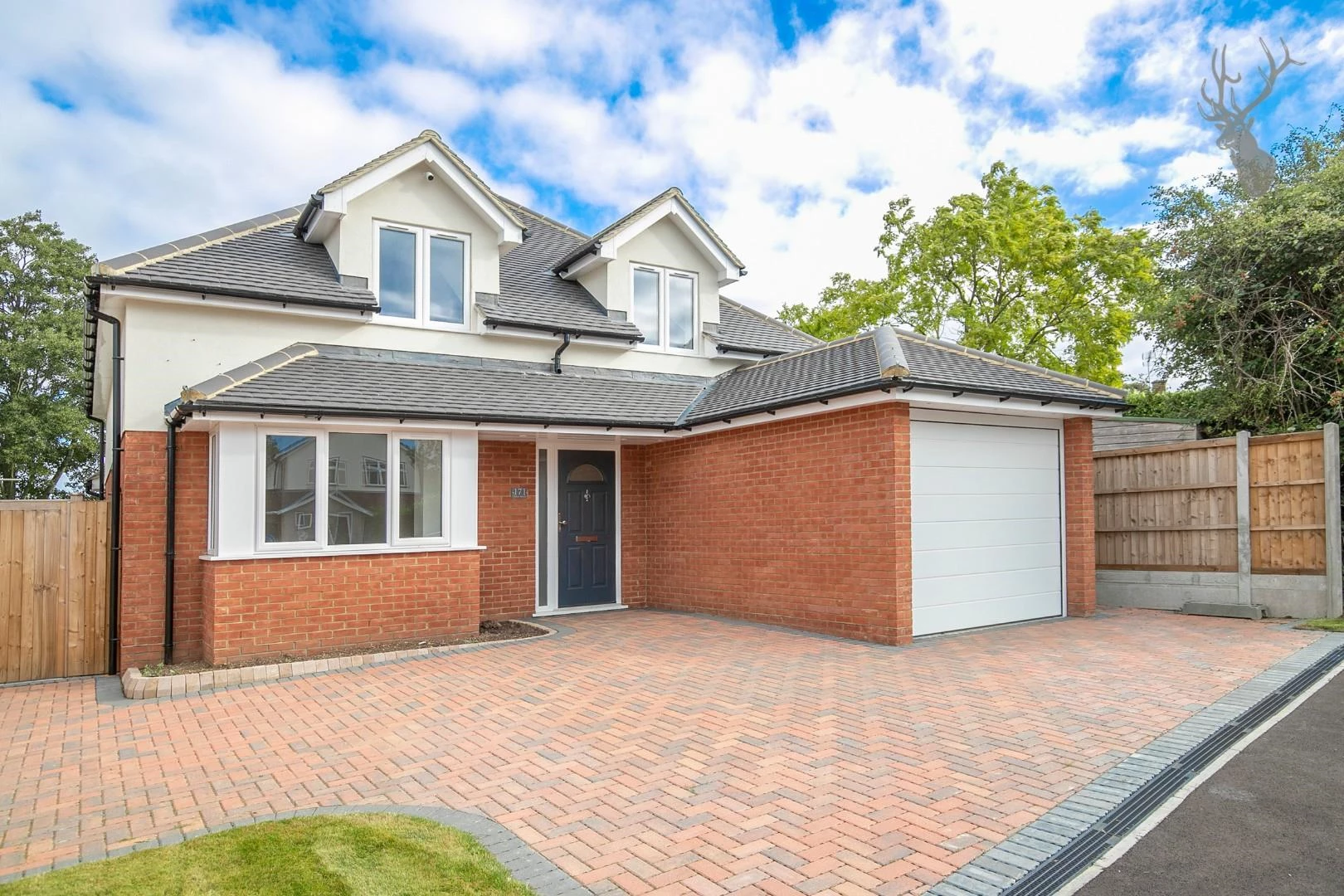 Similar Property: House - Detached in North Weald