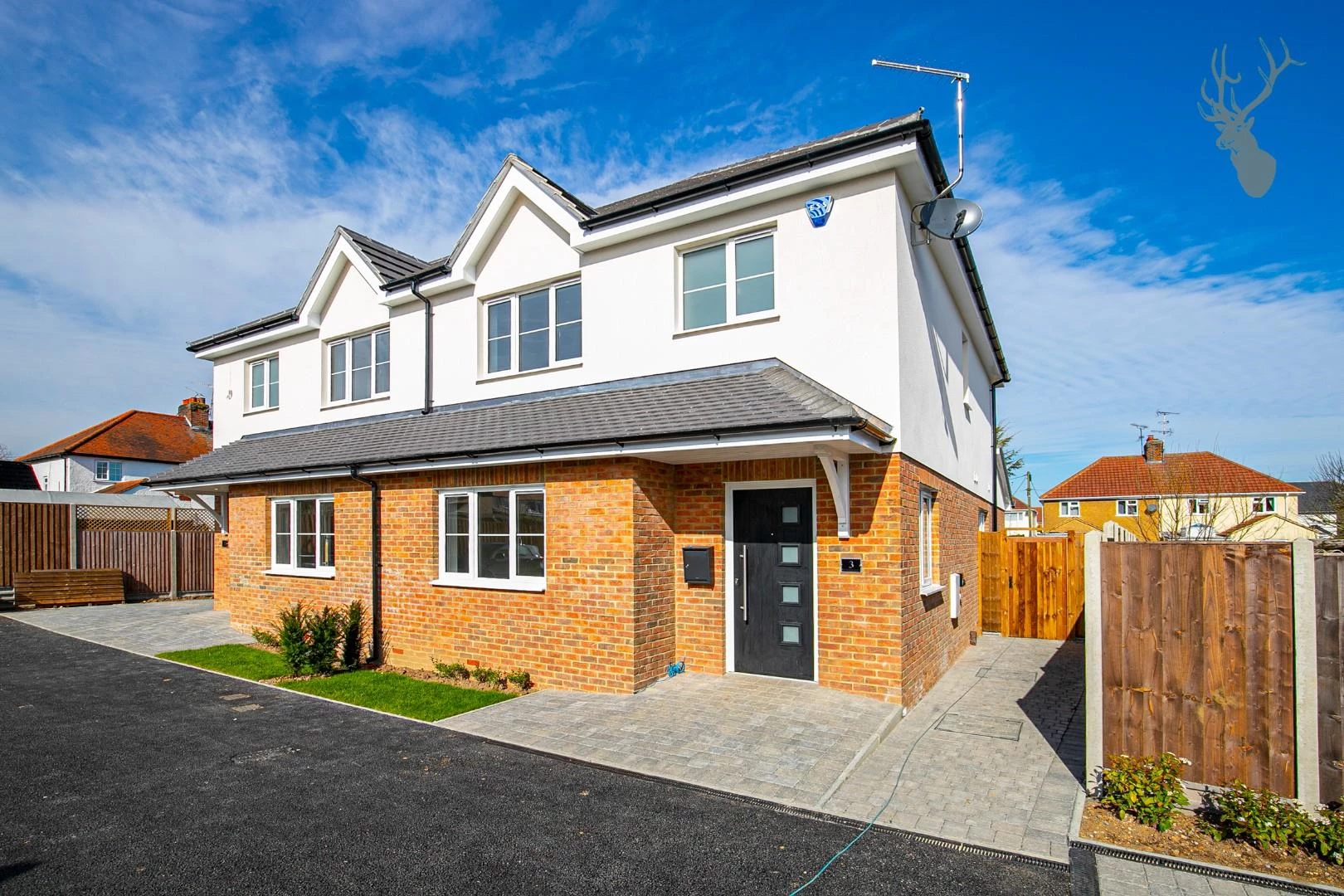 Rodney Road Ongar CM5