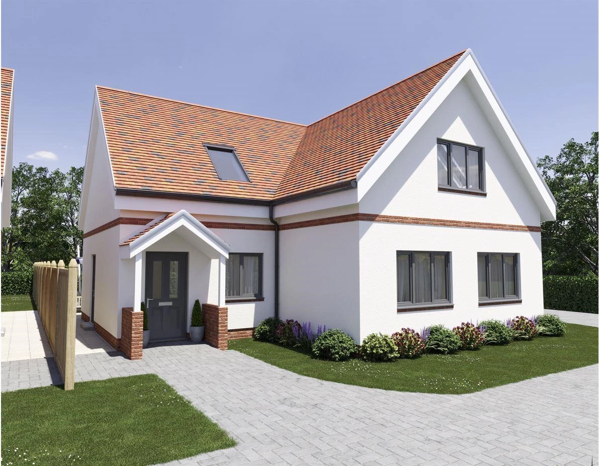 Similar Property: House in Takeley