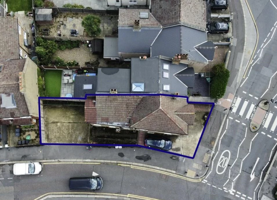 Victoria Road South Woodford London E18