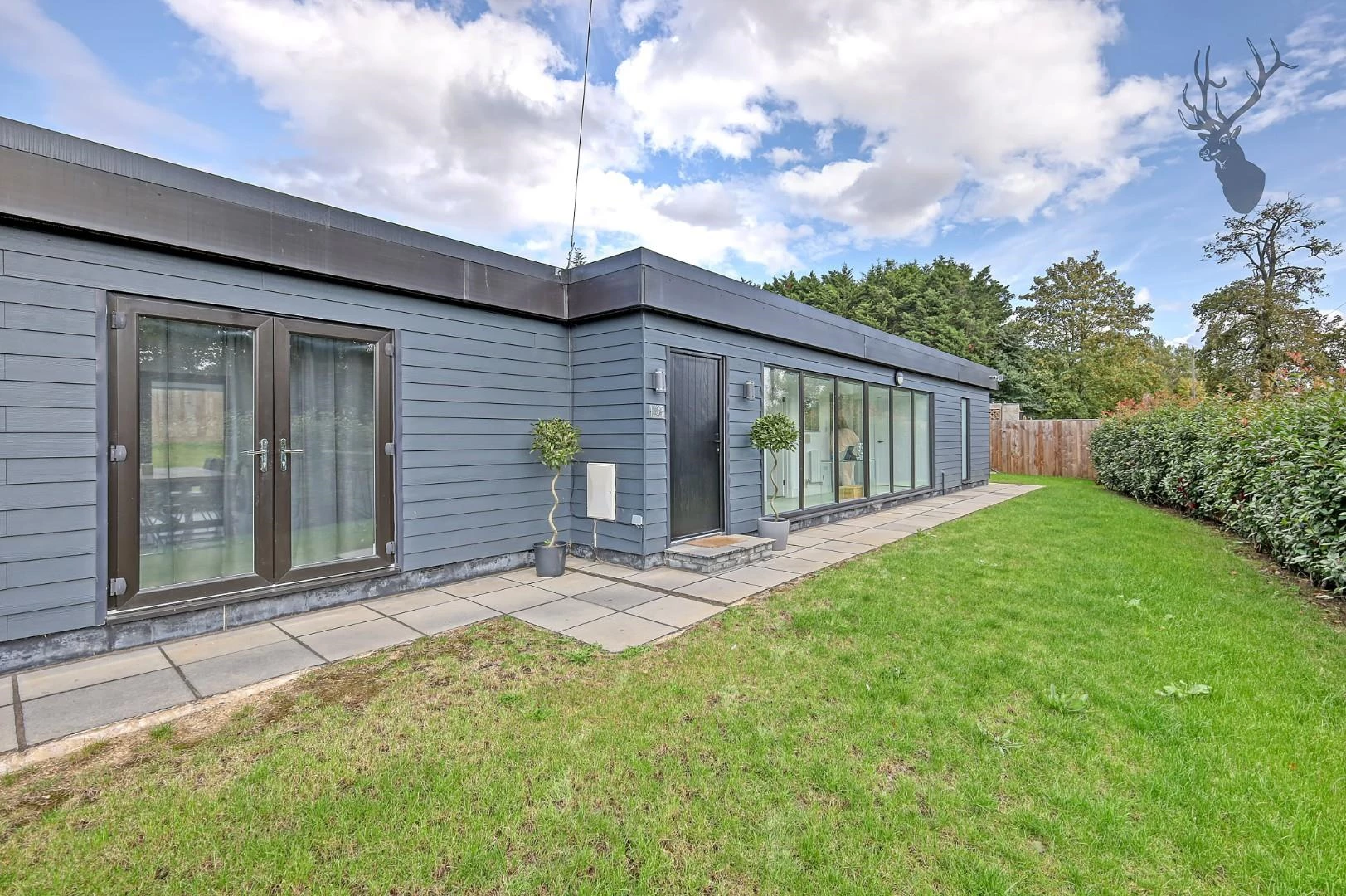 Similar Property: Bungalow in Stapleford Tawney