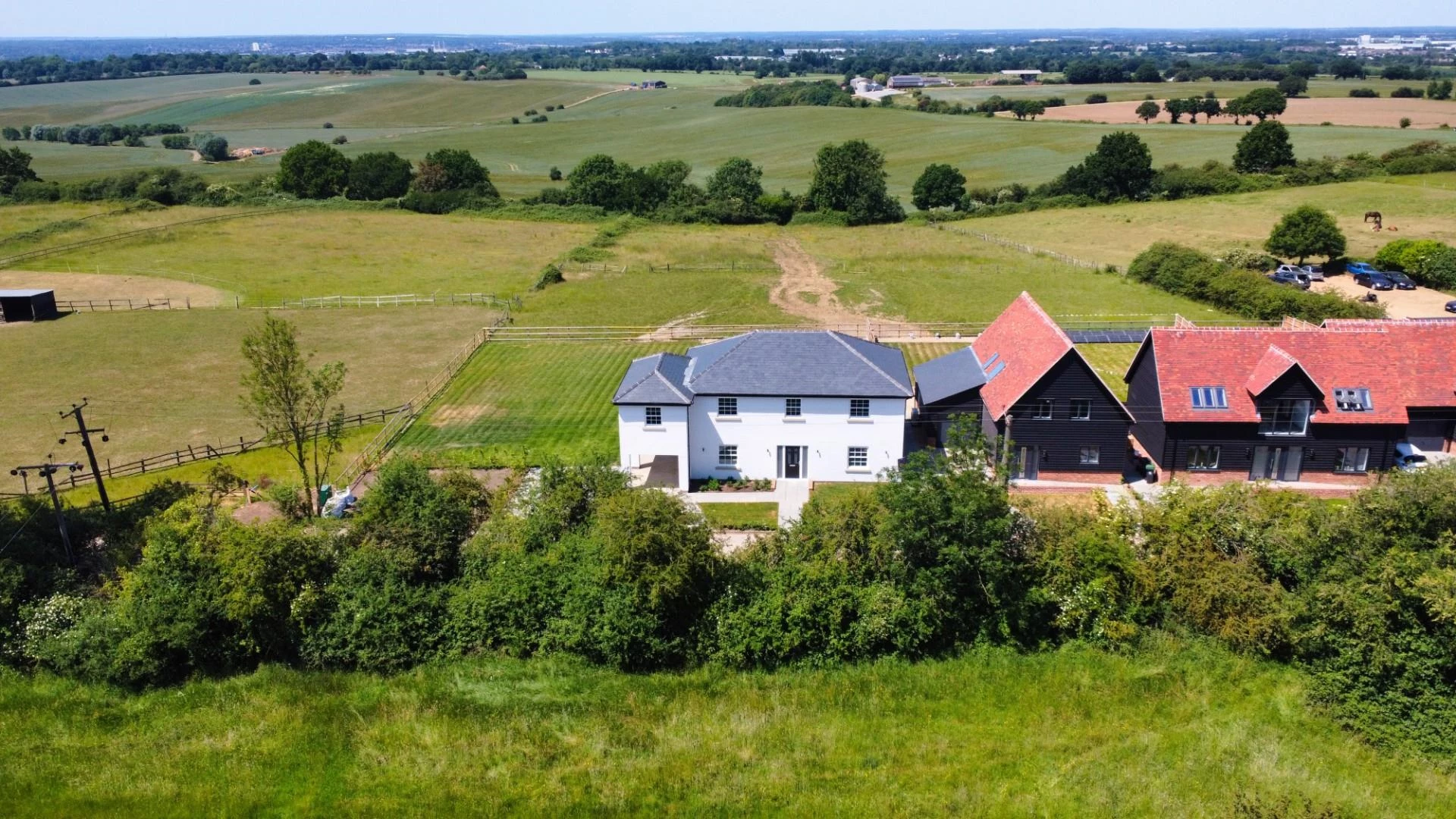 Similar Property: House in Epping Green