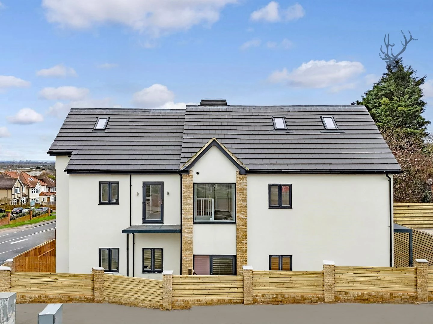 105 Manor Road Chigwell IG7