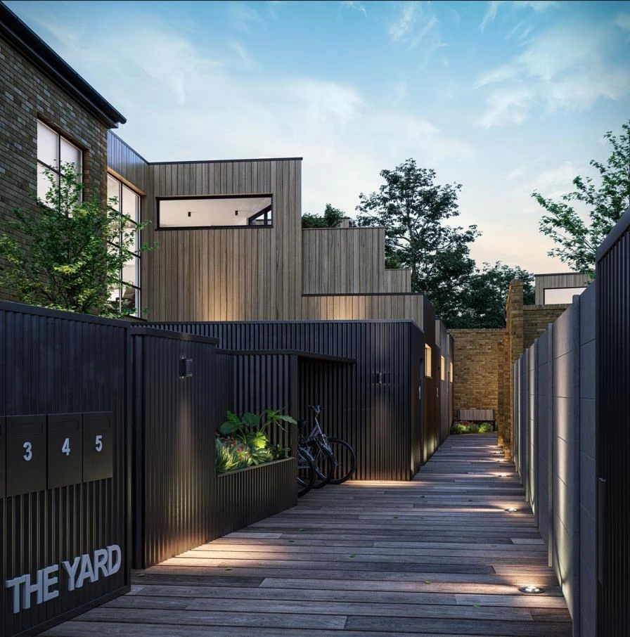 Similar Property: Apartment - Duplex in 
